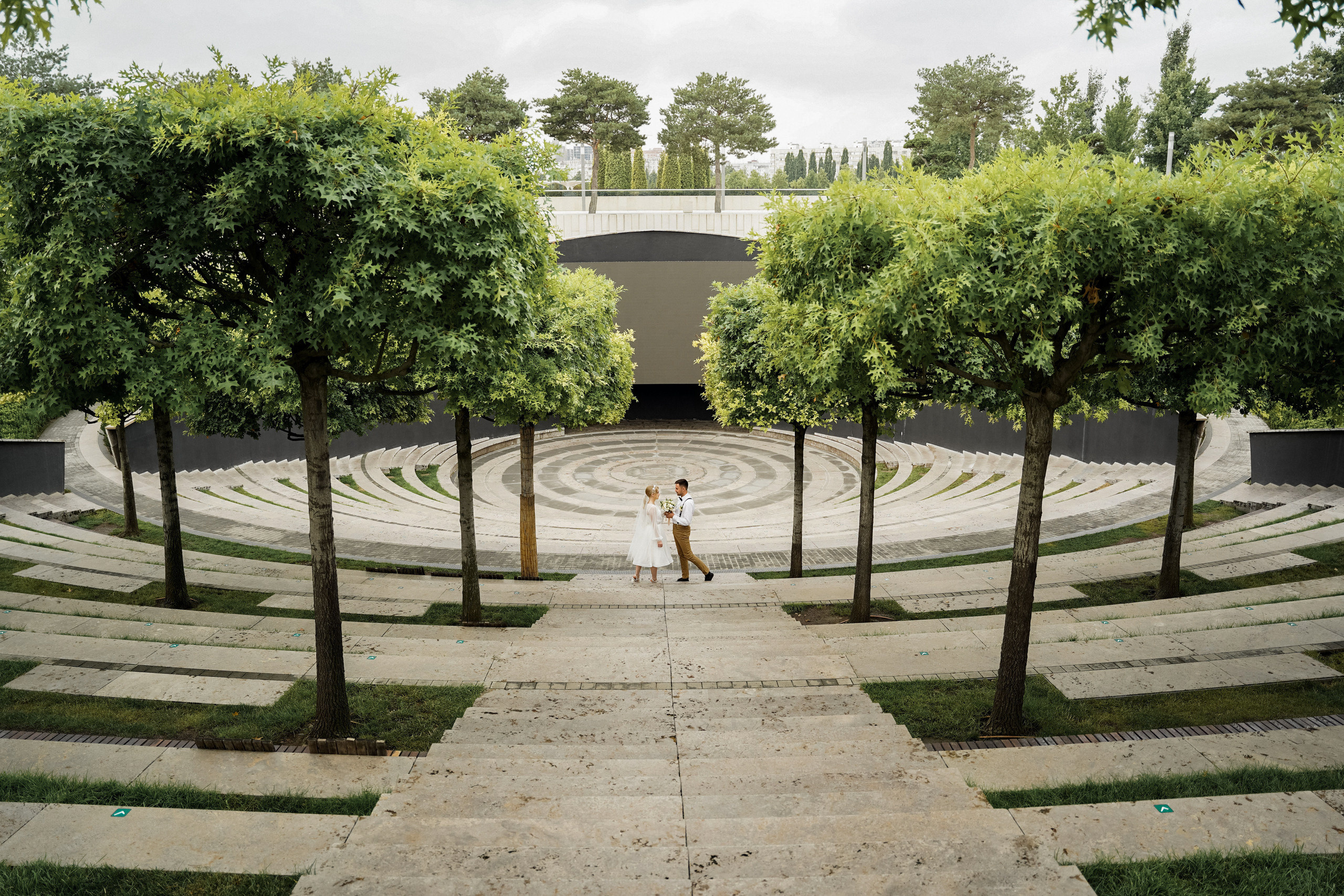 Дима и Юля. Фотограф Саид Дакаев г. Краснодар