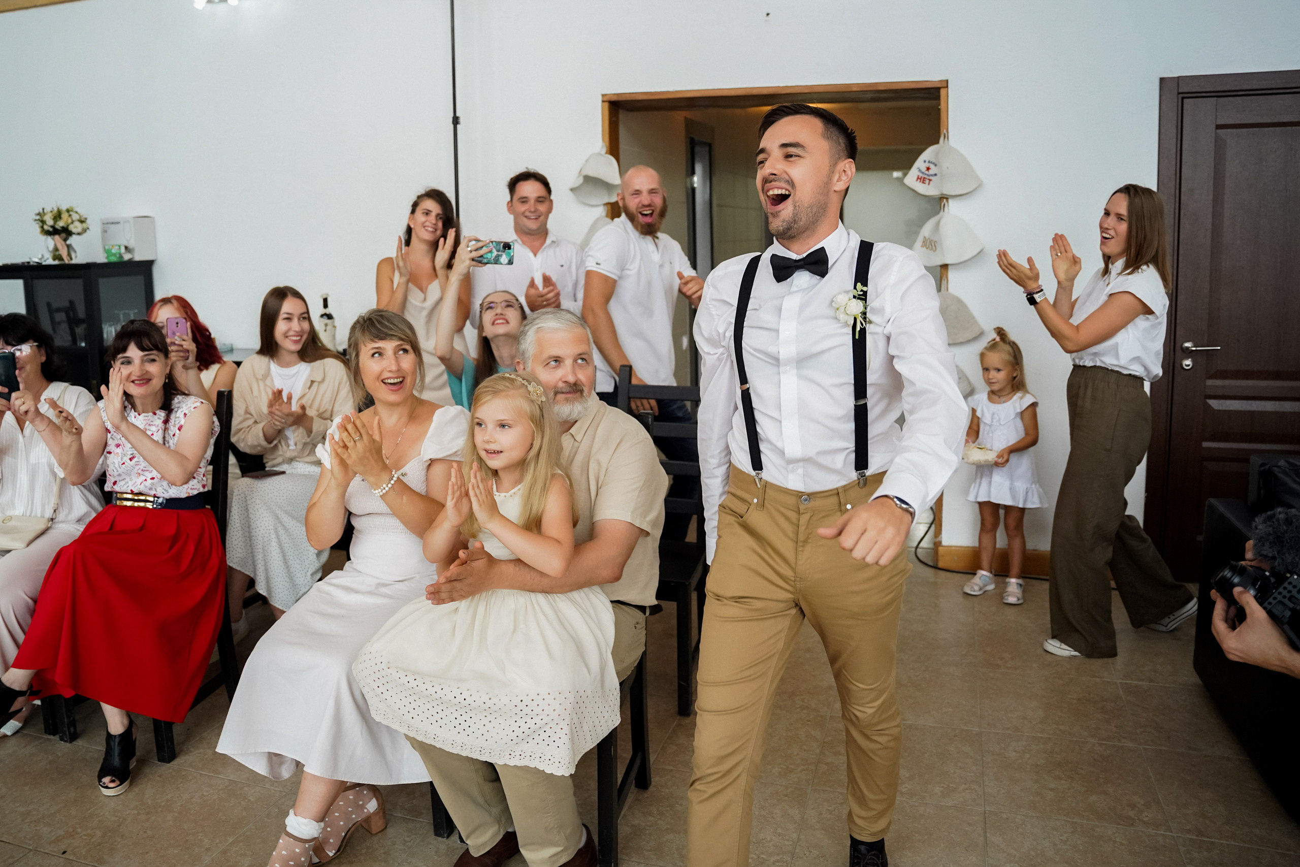 Дима и Юля. Фотограф Саид Дакаев г. Краснодар