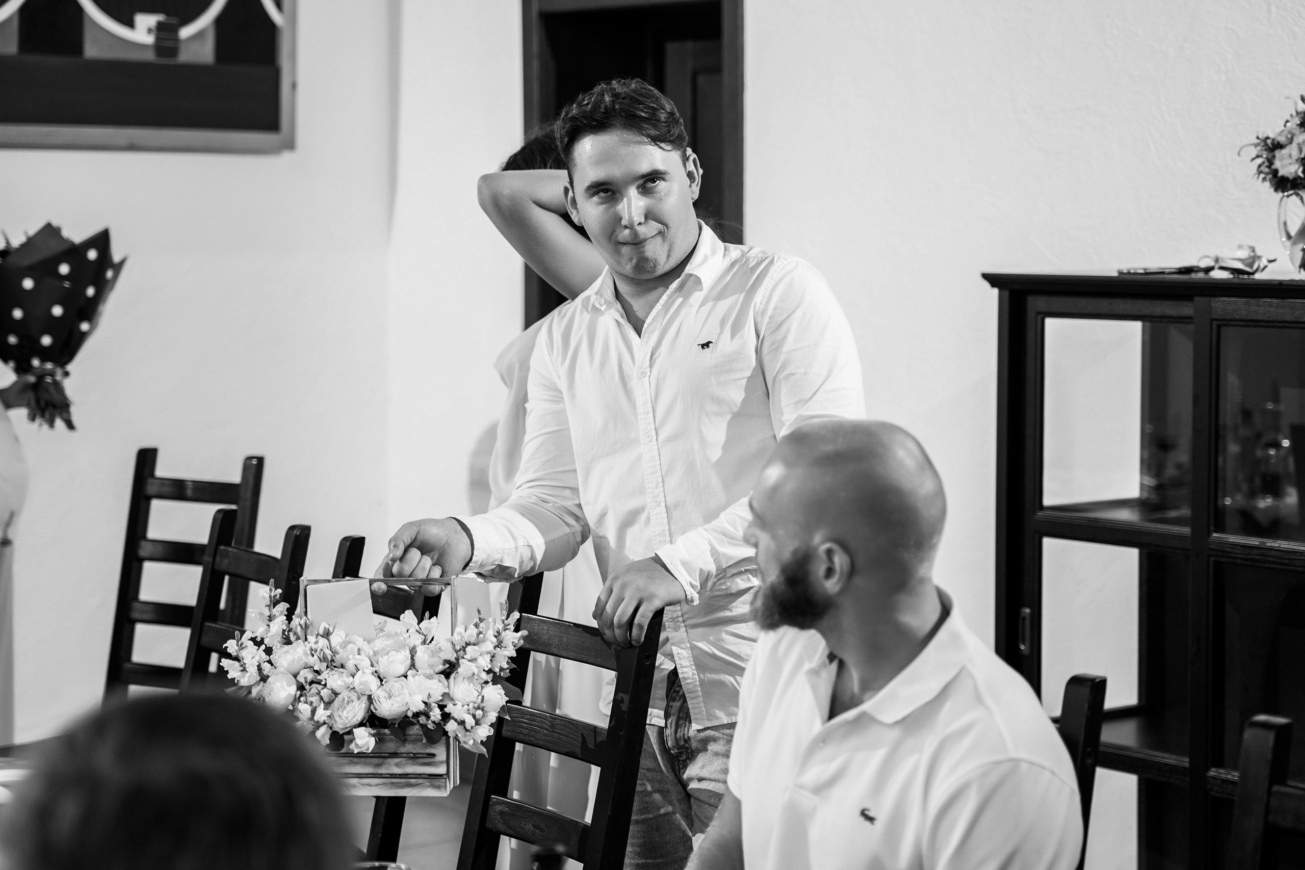 Дима и Юля. Фотограф Саид Дакаев г. Краснодар