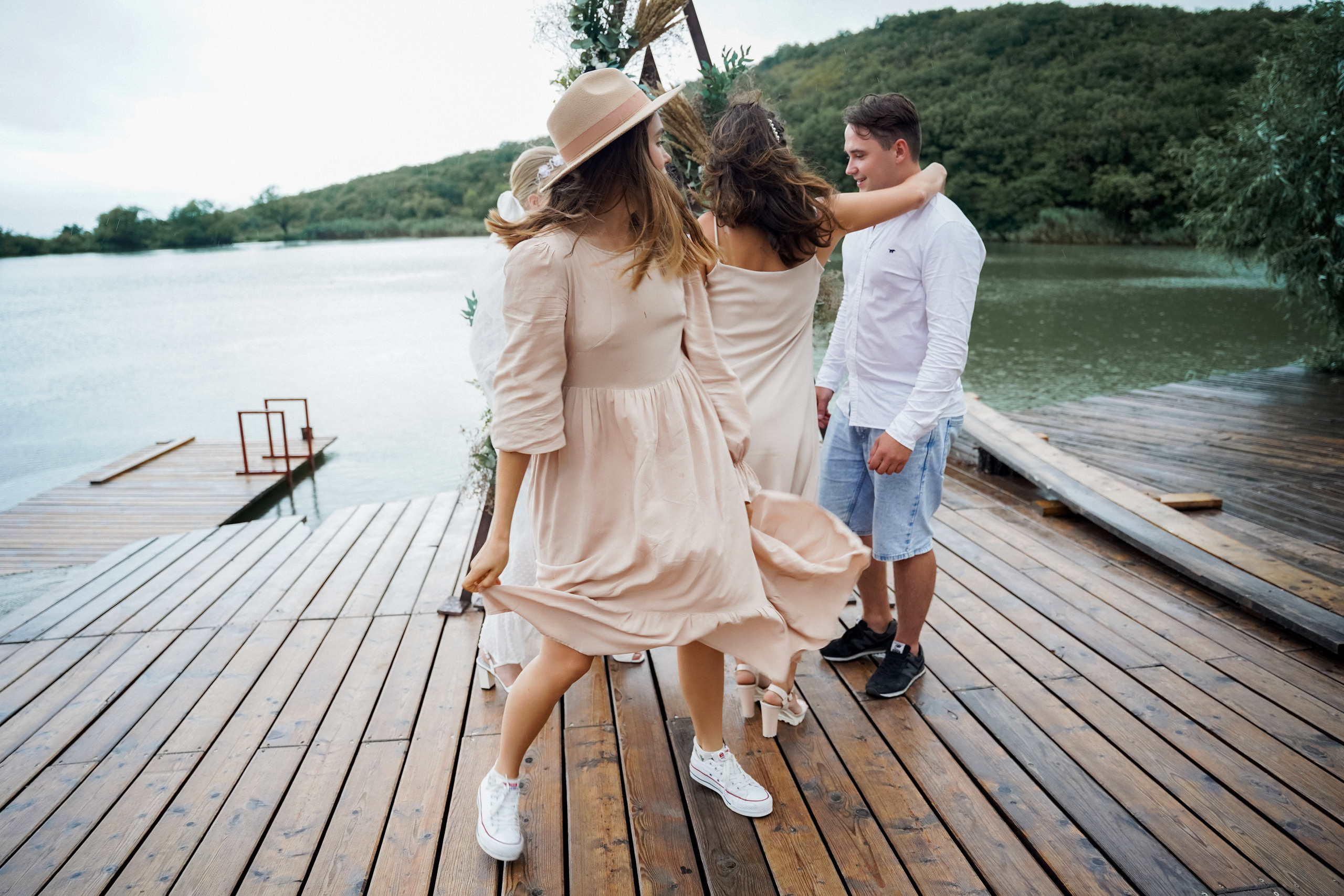 Дима и Юля. Фотограф Саид Дакаев г. Краснодар