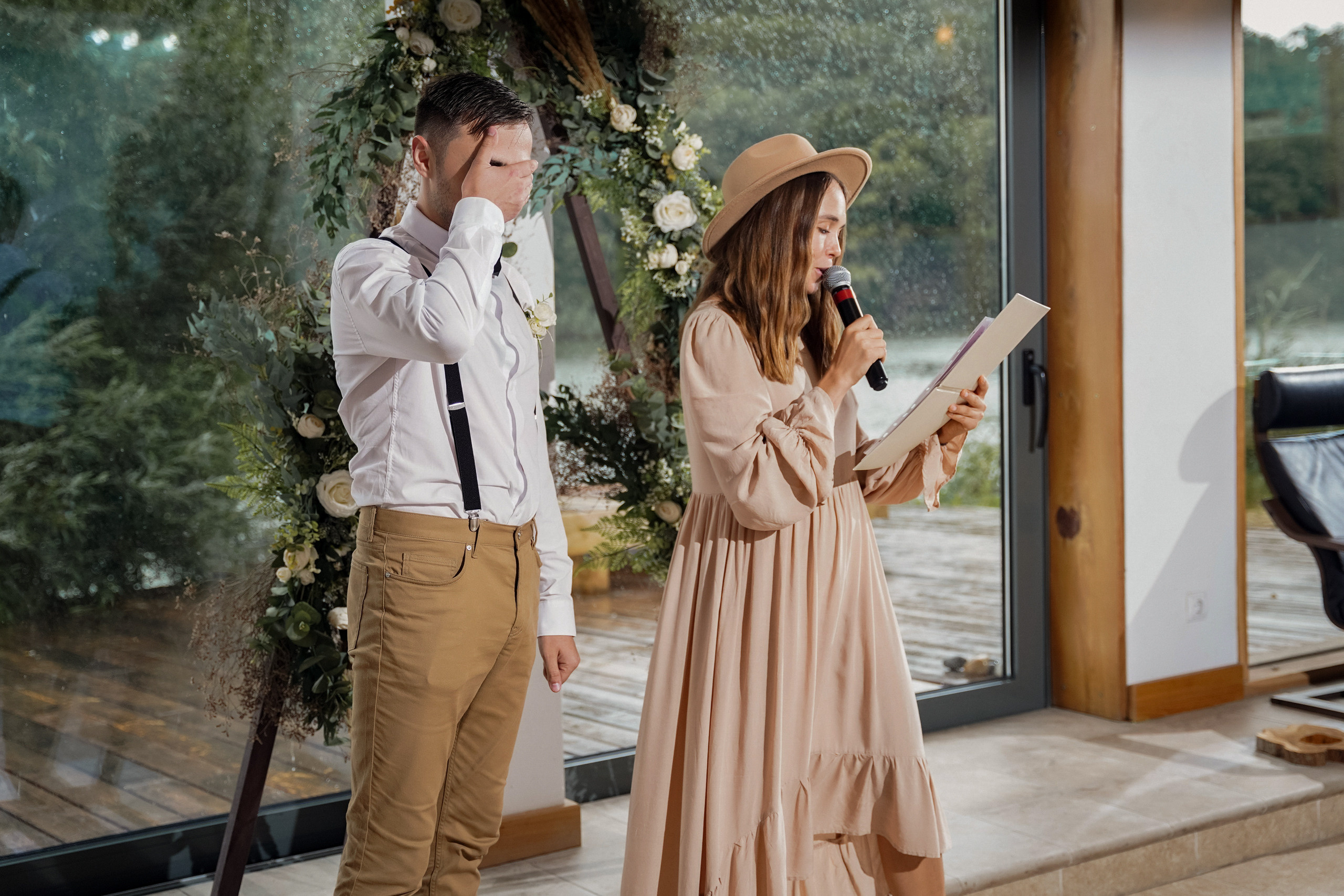 Дима и Юля. Фотограф Саид Дакаев г. Краснодар