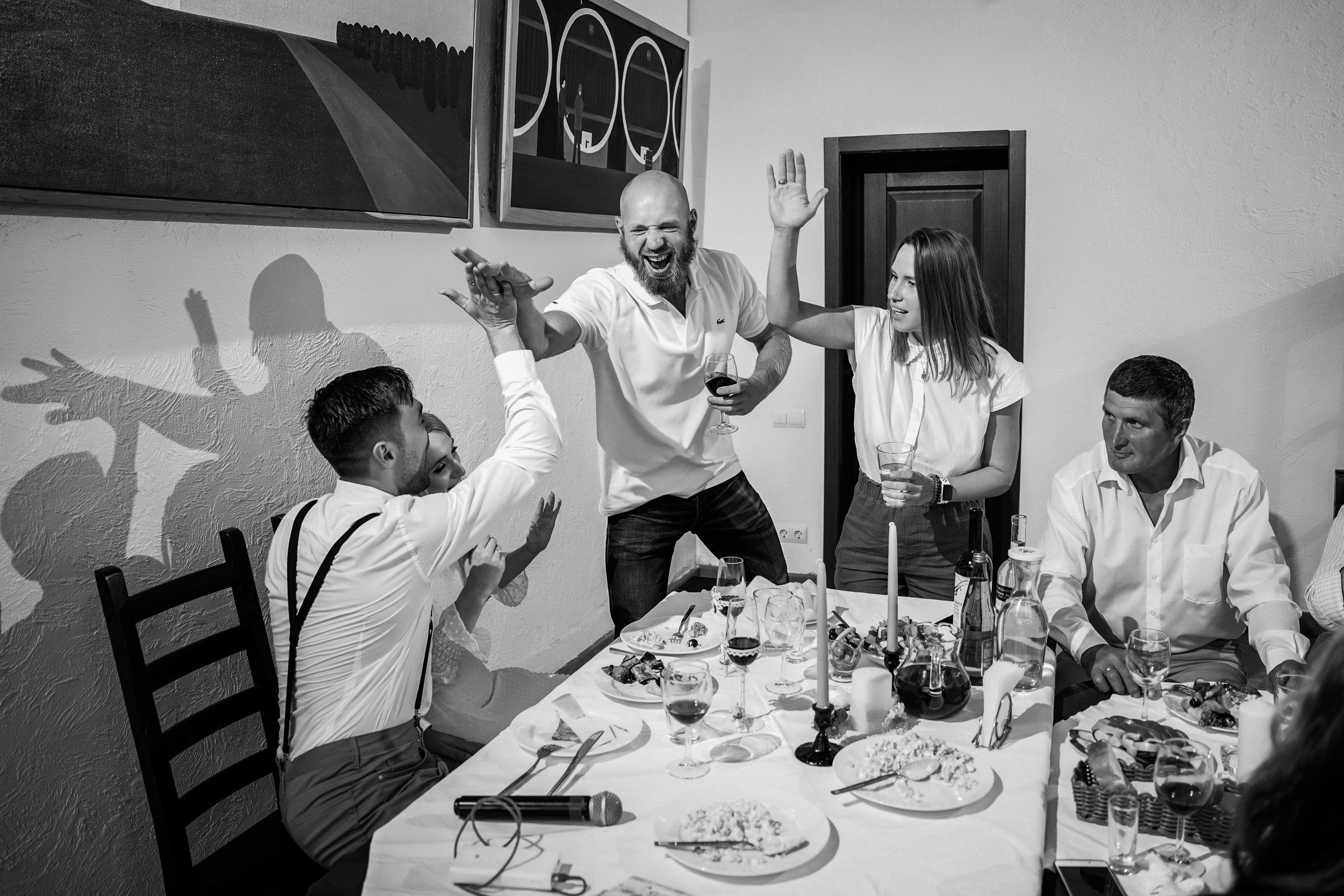 Дима и Юля. Фотограф Саид Дакаев г. Краснодар