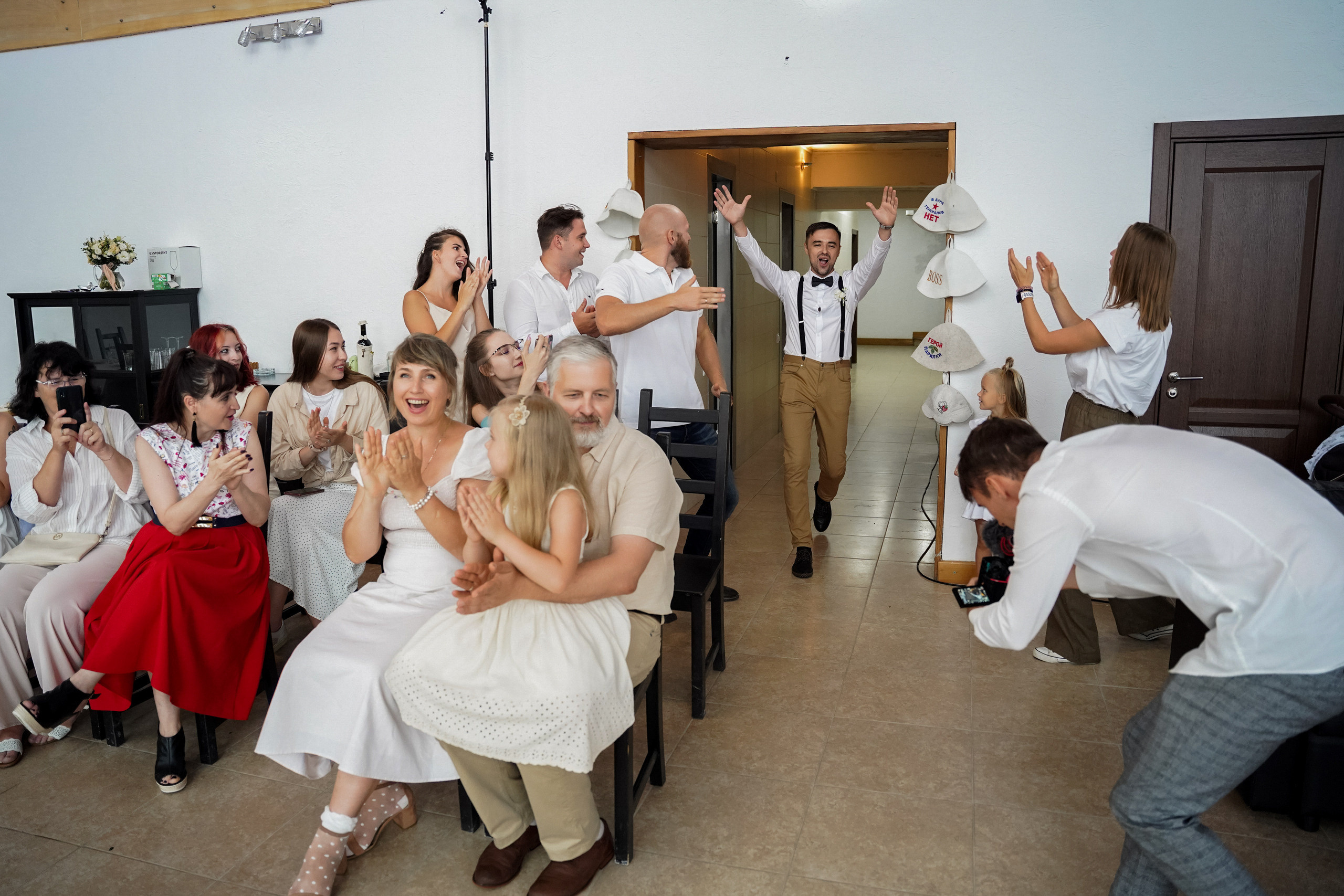 Дима и Юля. Фотограф Саид Дакаев г. Краснодар