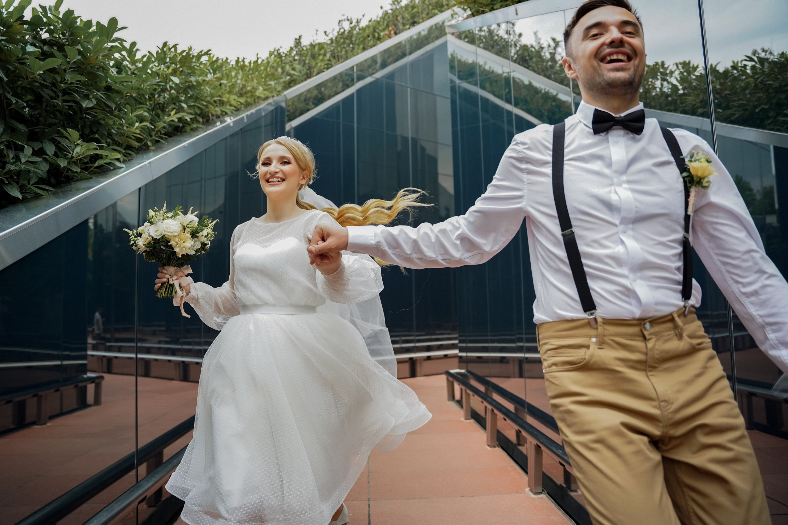 Дима и Юля. Фотограф Саид Дакаев г. Краснодар