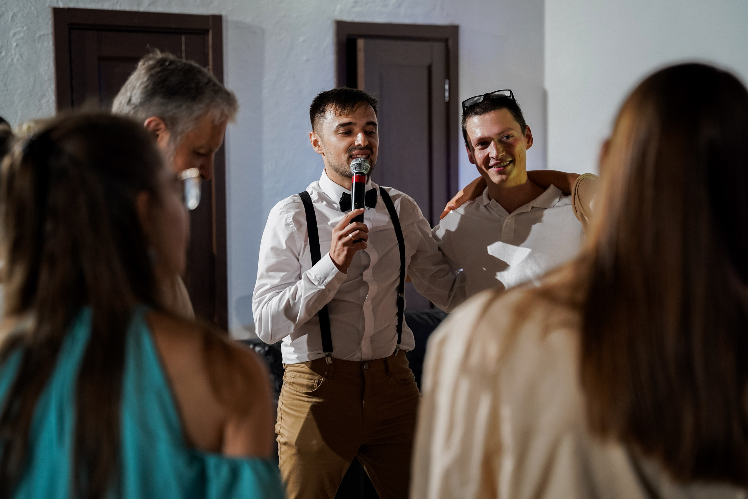 Дима и Юля. Фотограф Саид Дакаев г. Краснодар