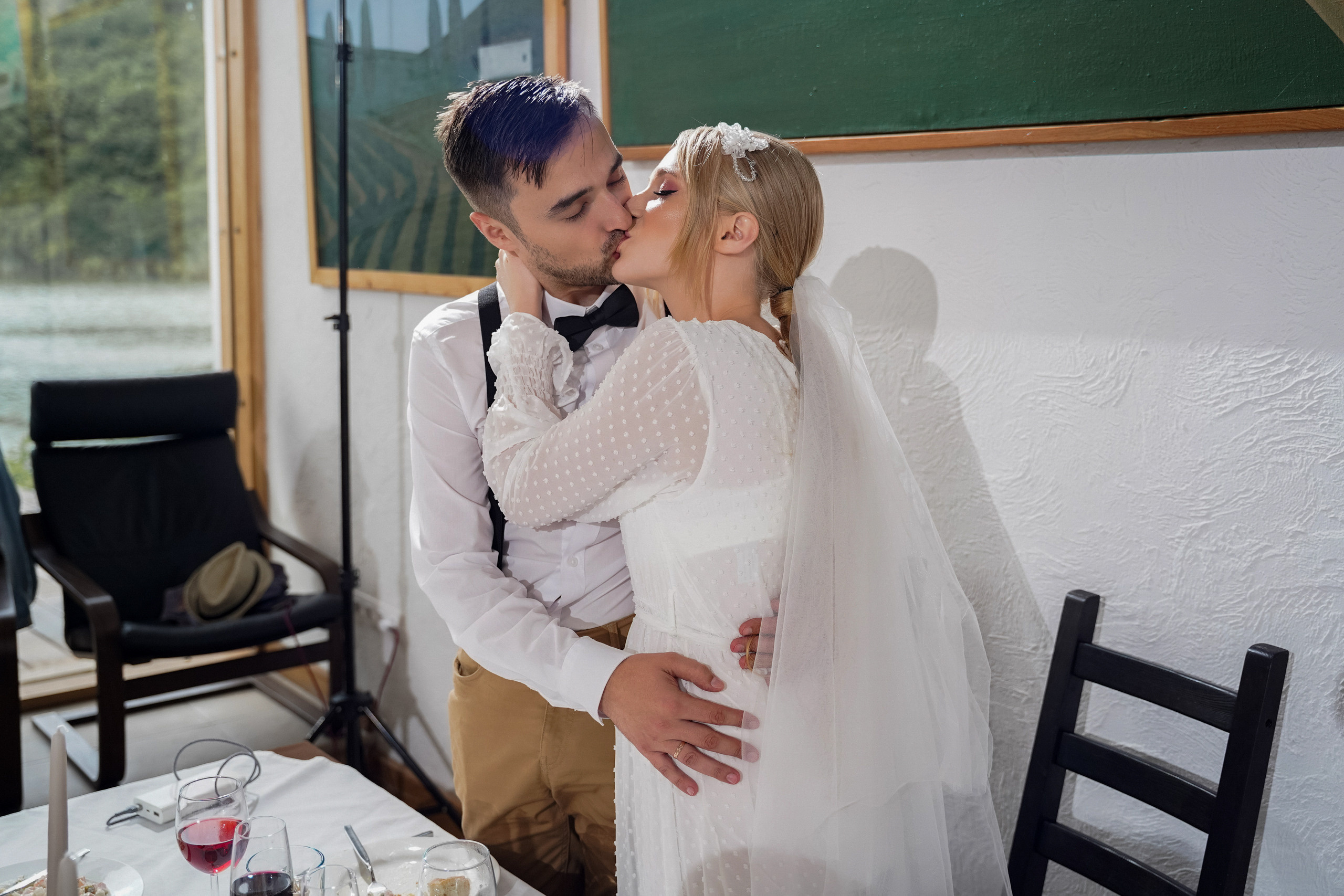 Дима и Юля. Фотограф Саид Дакаев г. Краснодар