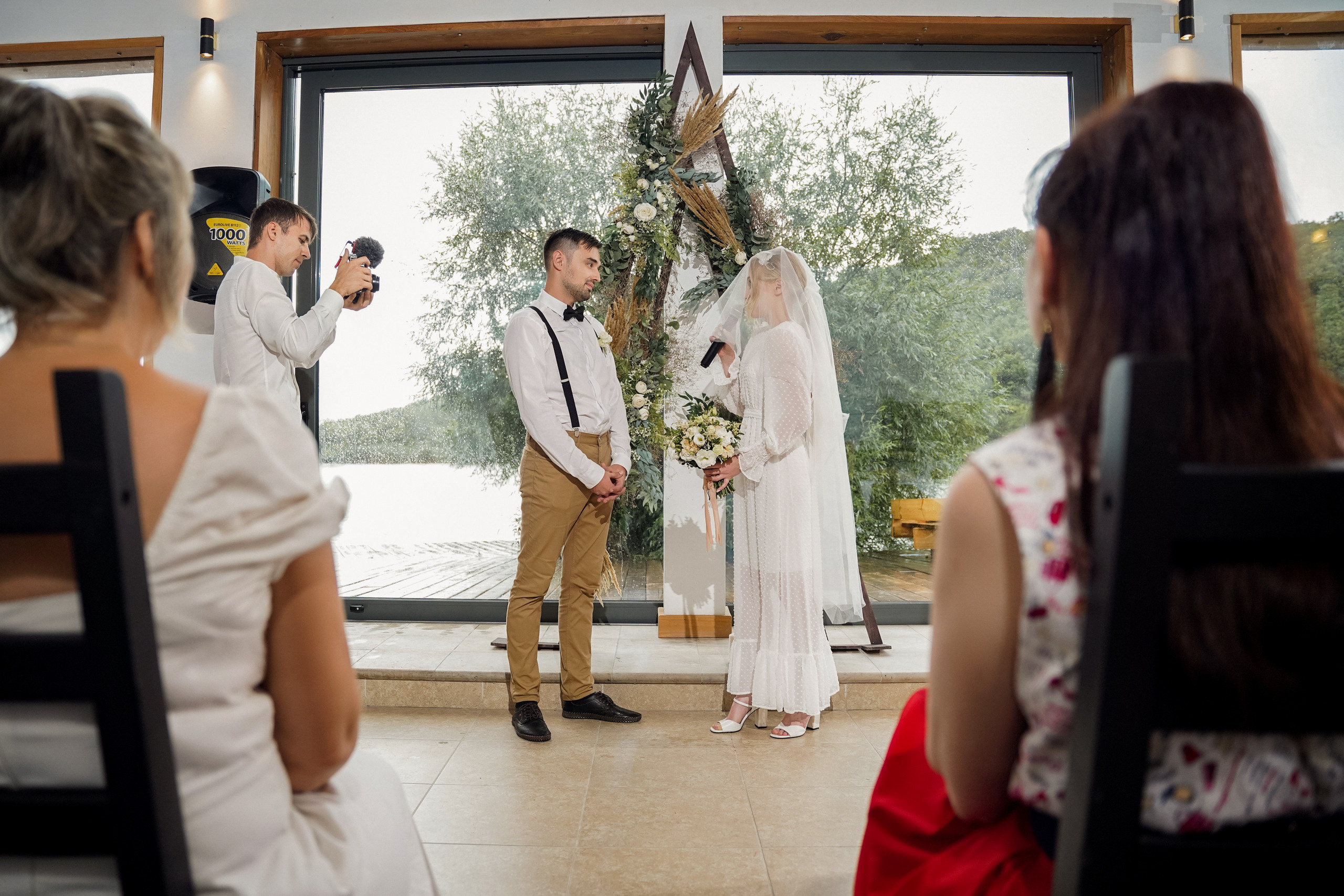 Дима и Юля. Фотограф Саид Дакаев г. Краснодар