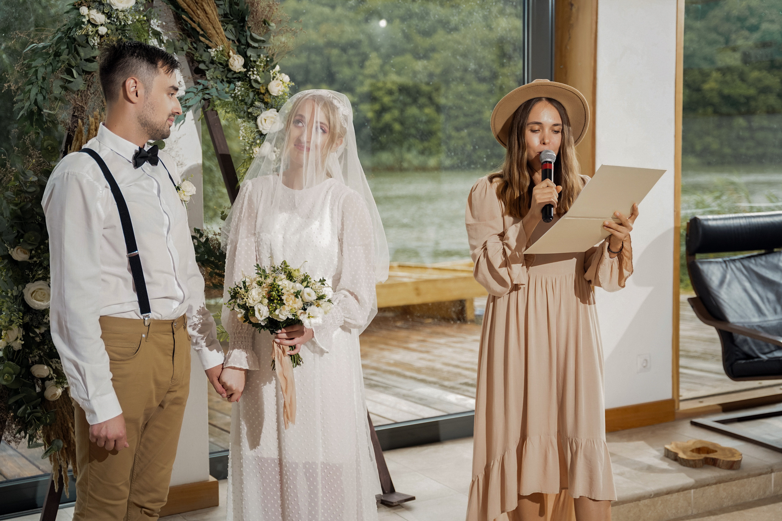 Дима и Юля. Фотограф Саид Дакаев г. Краснодар