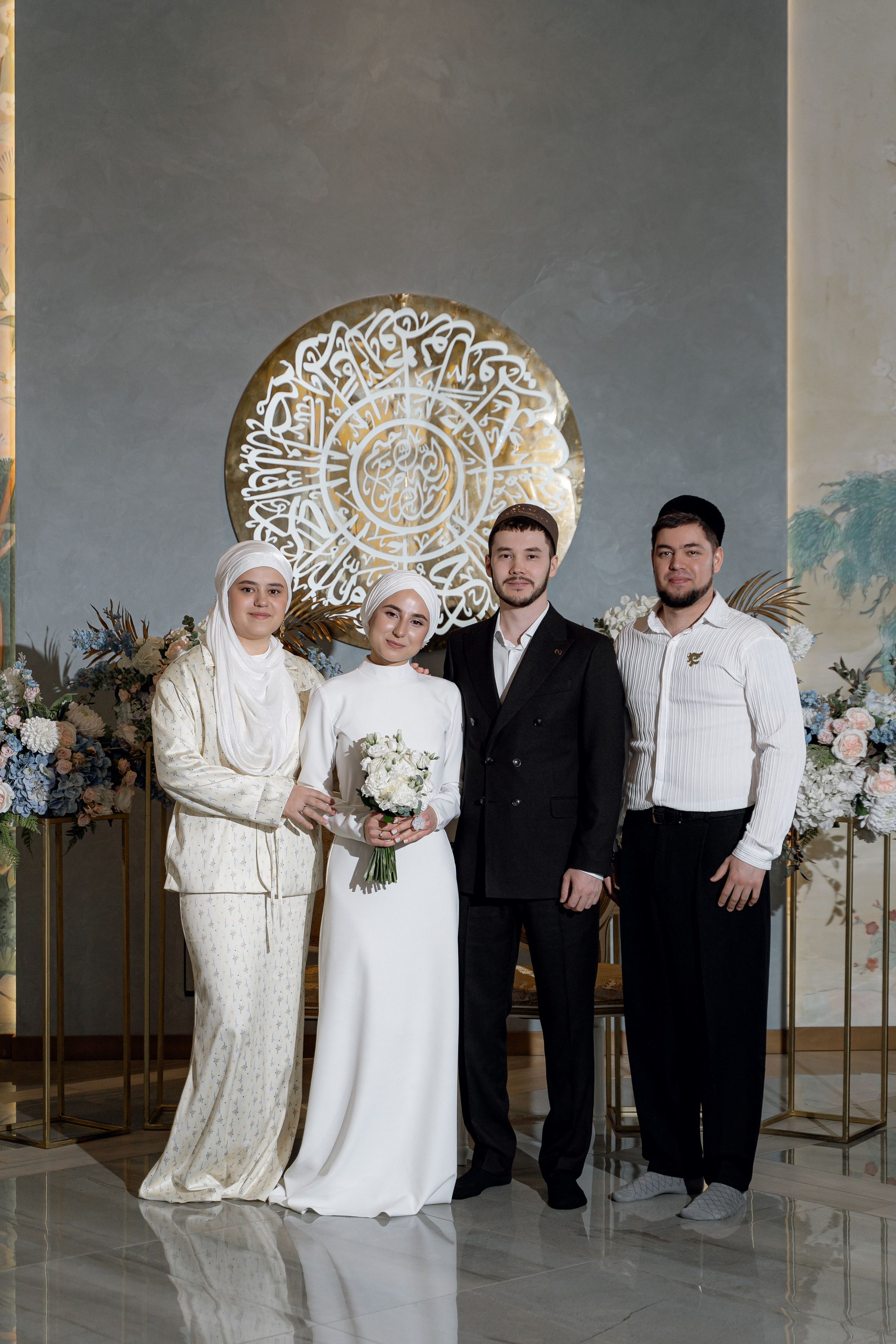 Ильдар & Алия. RAMIL SAFIULLIN