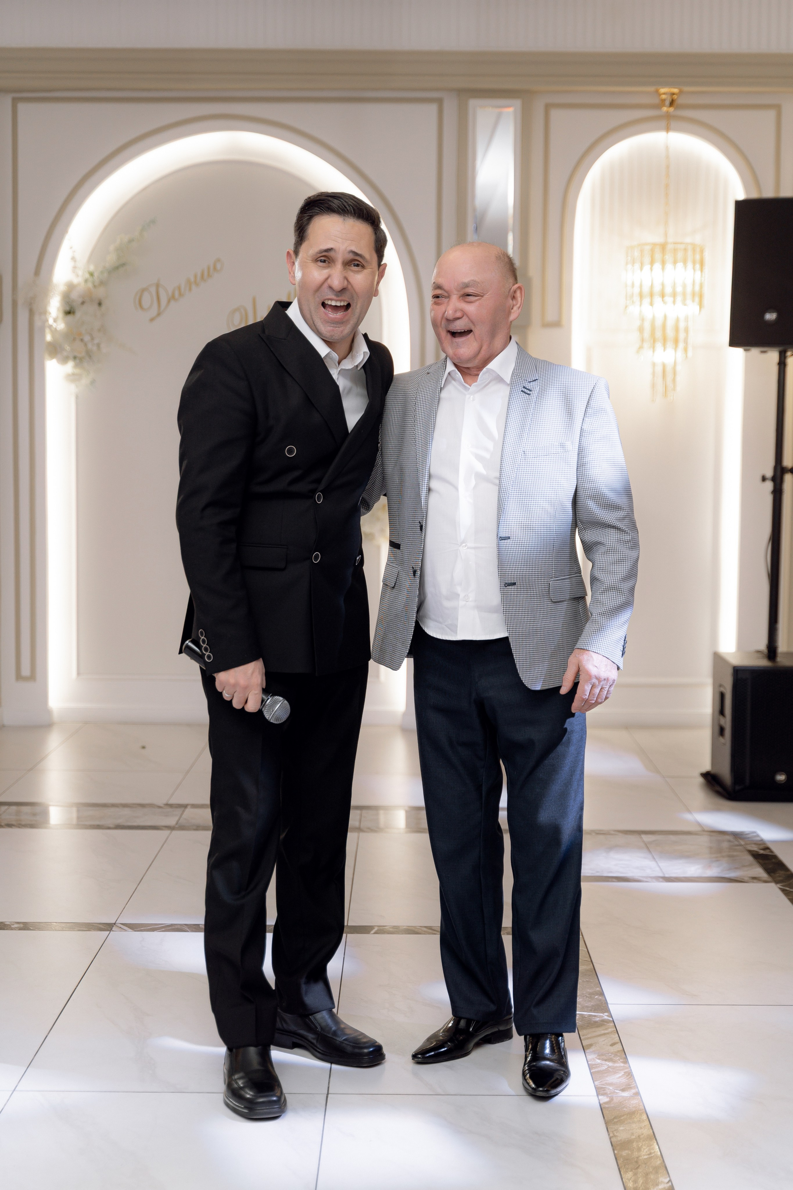 Данис & Ильзира (Алтан). RAMIL SAFIULLIN