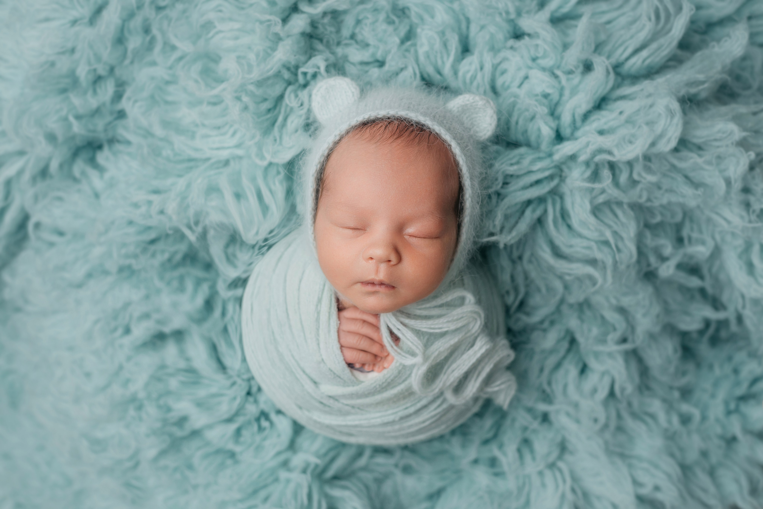 Борис. Фотограф новорожденных Белгород