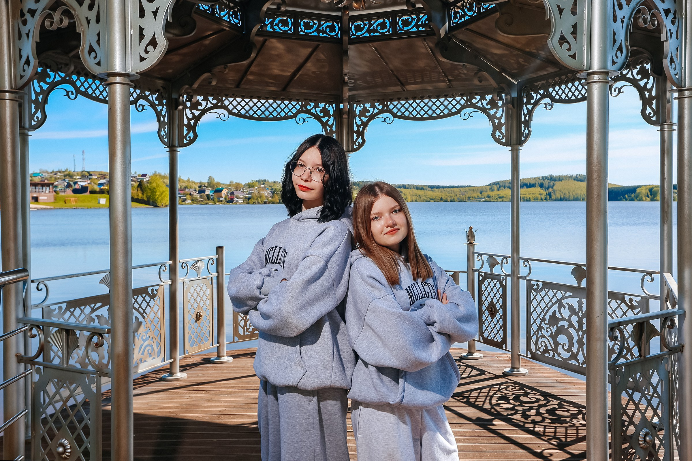 Групповые фото. Главная