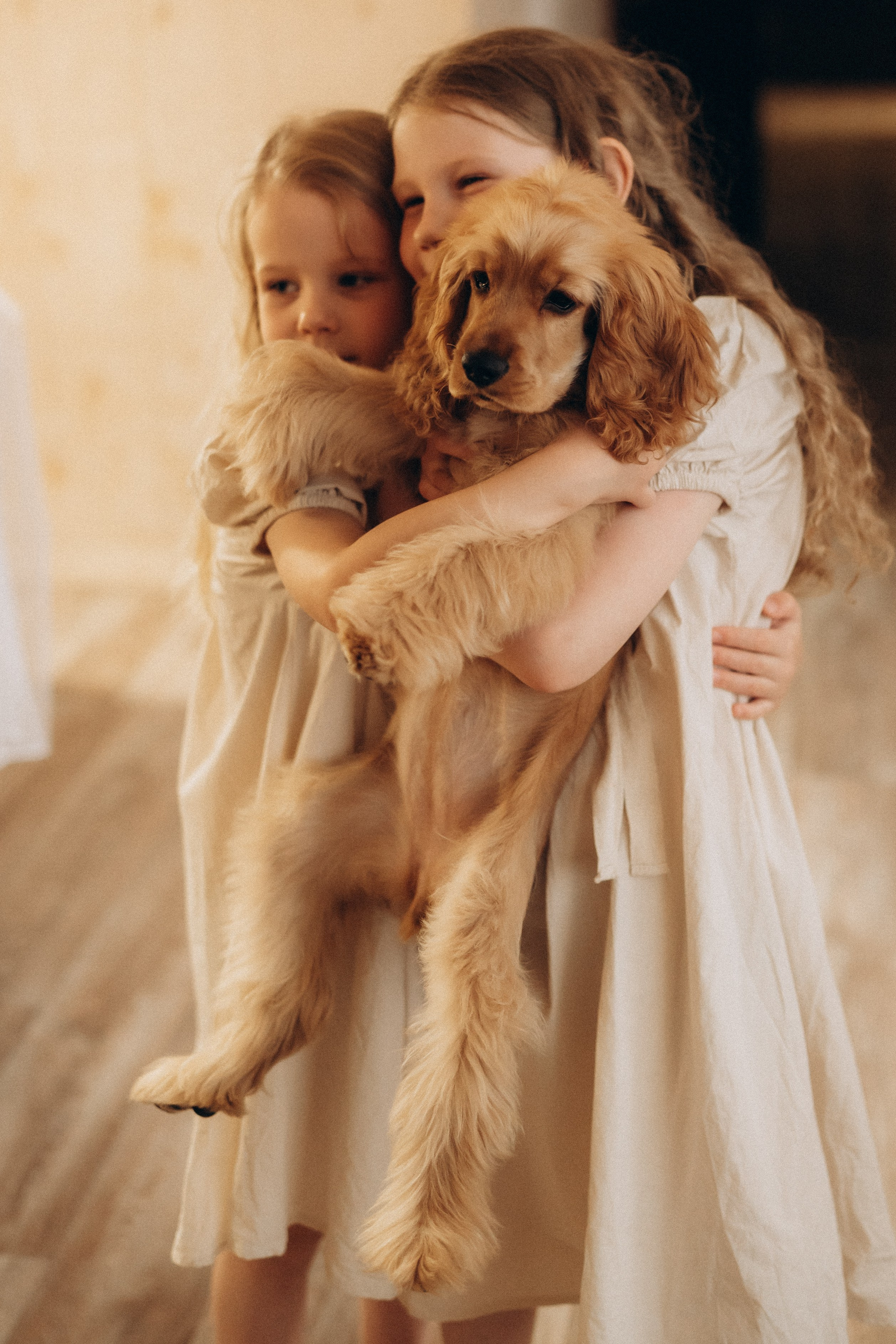 Сделано с любовью. Семейный фотограф в Ангарске/ Иркутске
