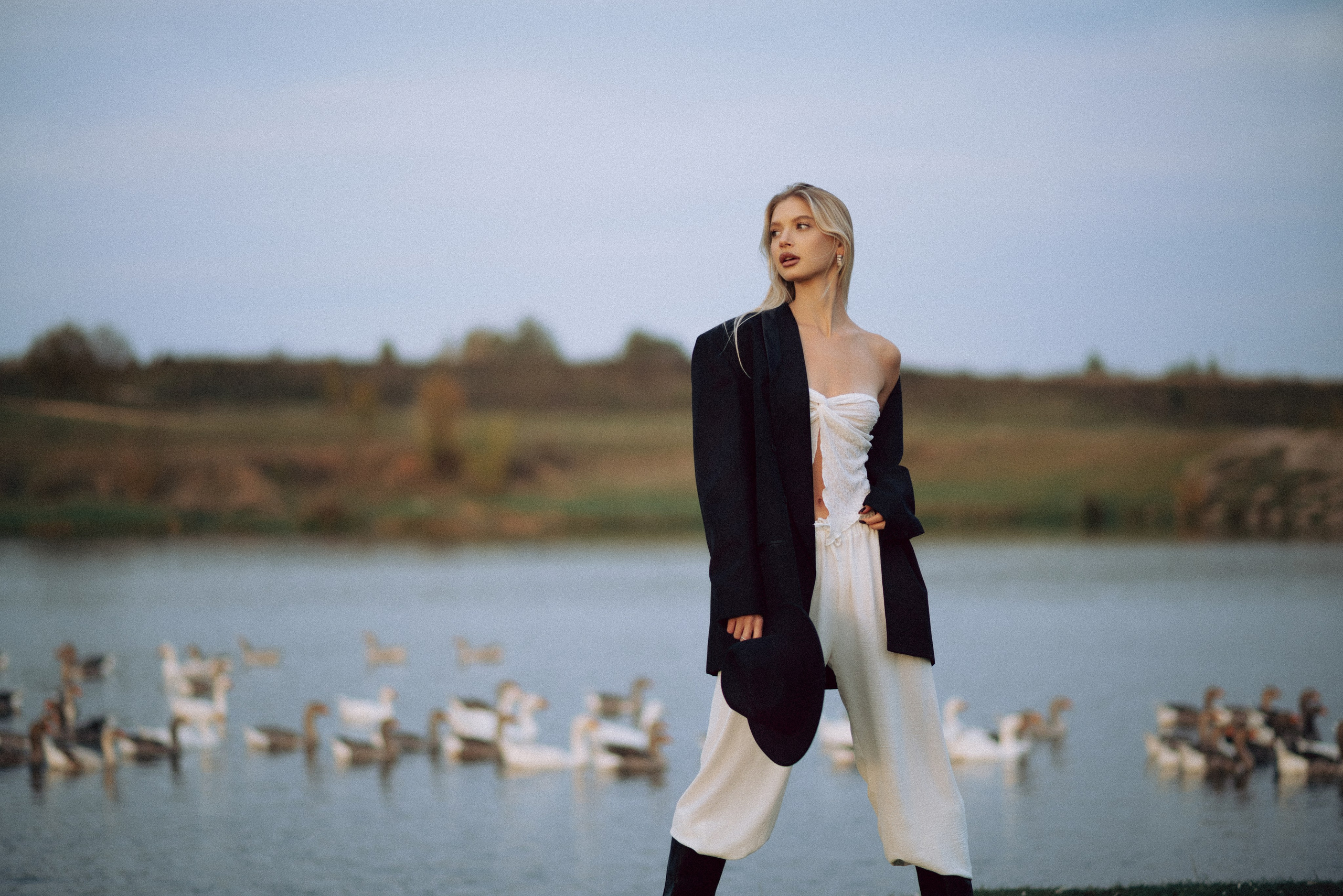 Алёна. Свадебный и портретный фотограф Анастасия Тетёркина, Брянск и Санкт-Петербург