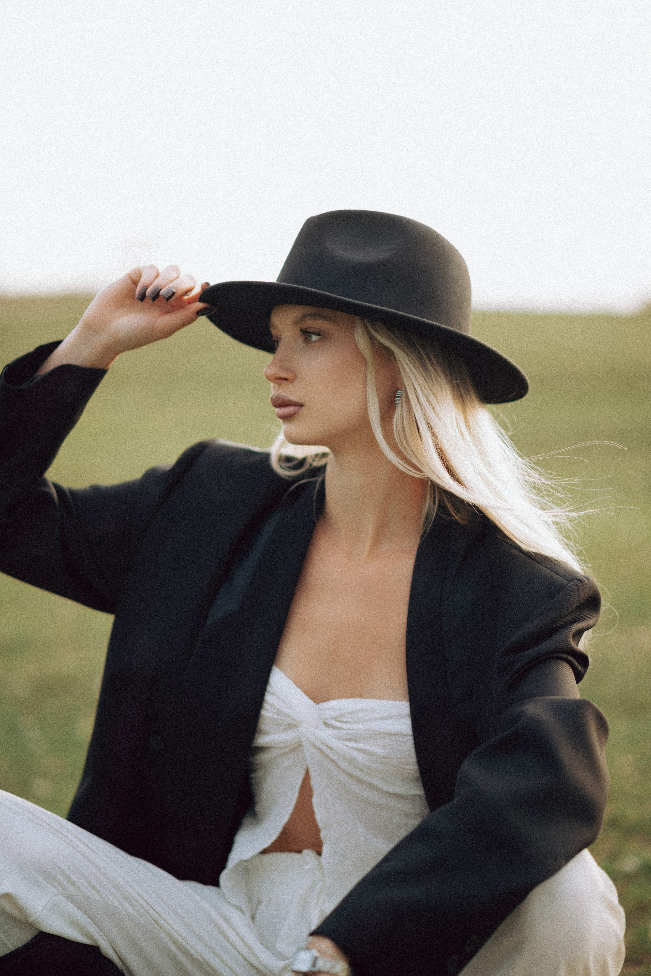 Алёна. Свадебный и портретный фотограф Анастасия Тетёркина, Брянск и Санкт-Петербург