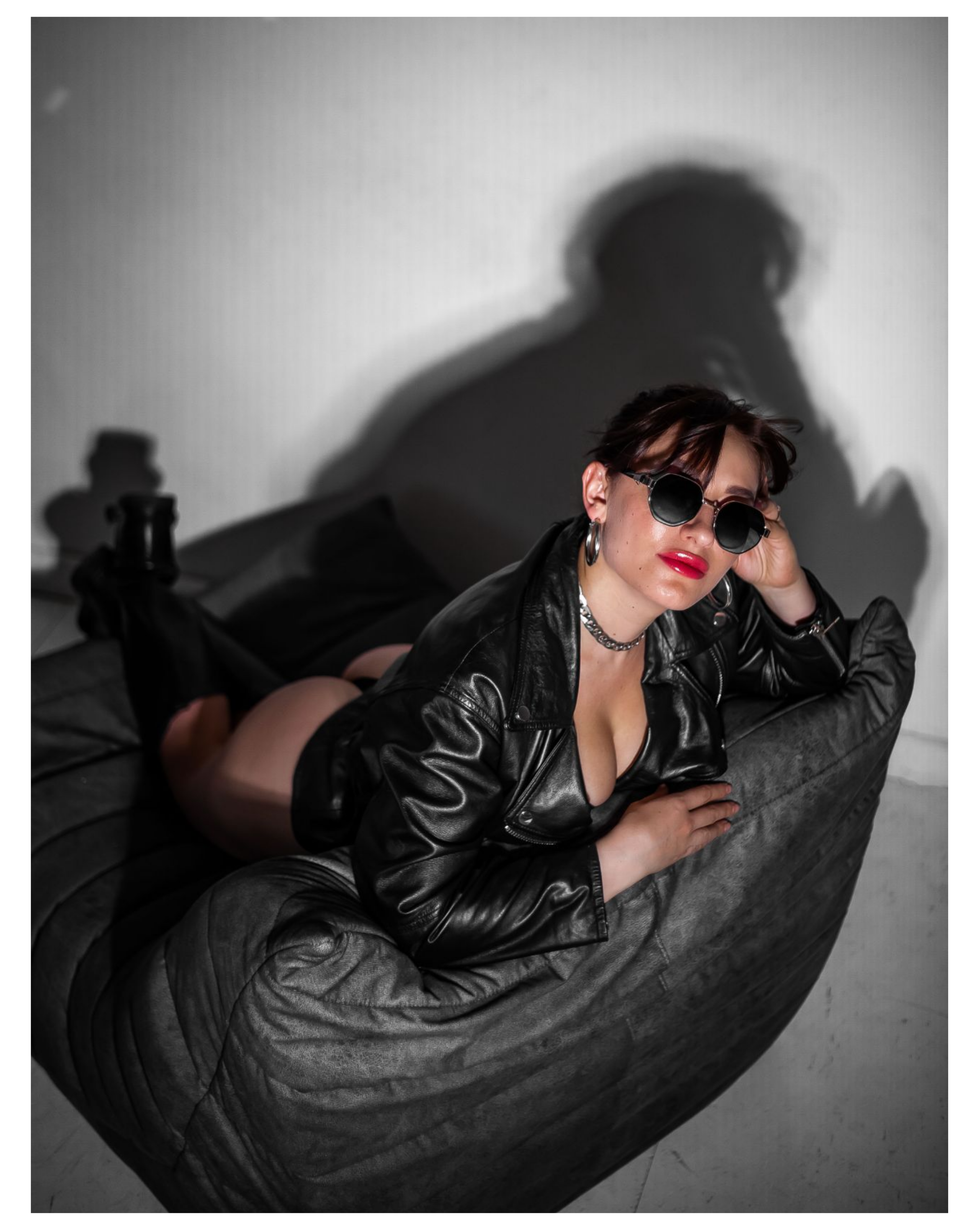 Сочность и Провокация. SHDEN — Photographer | Content Creator