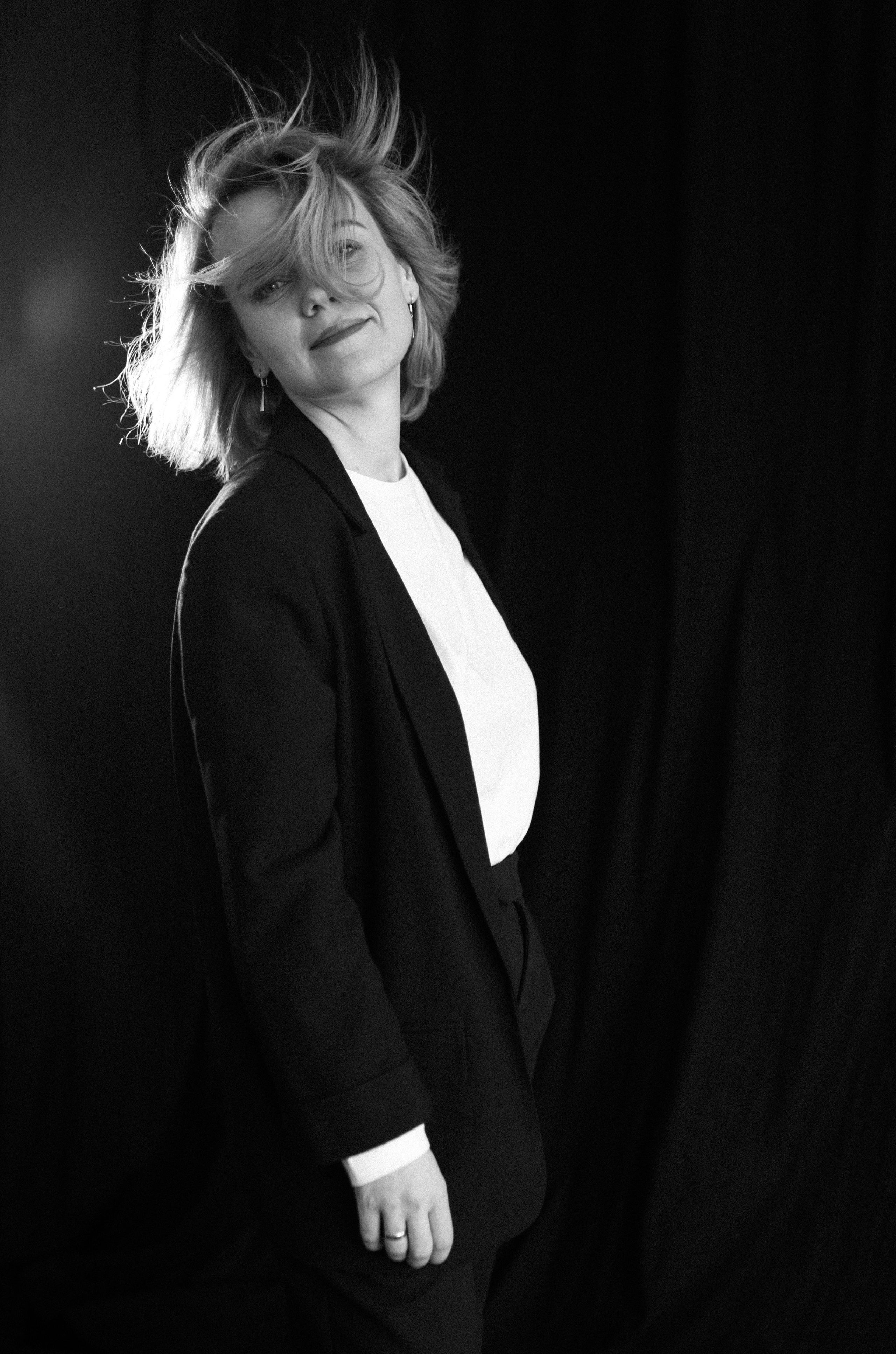 Женский портрет. Семейный фотограф Москва Путилково Гуляшова Екатерина