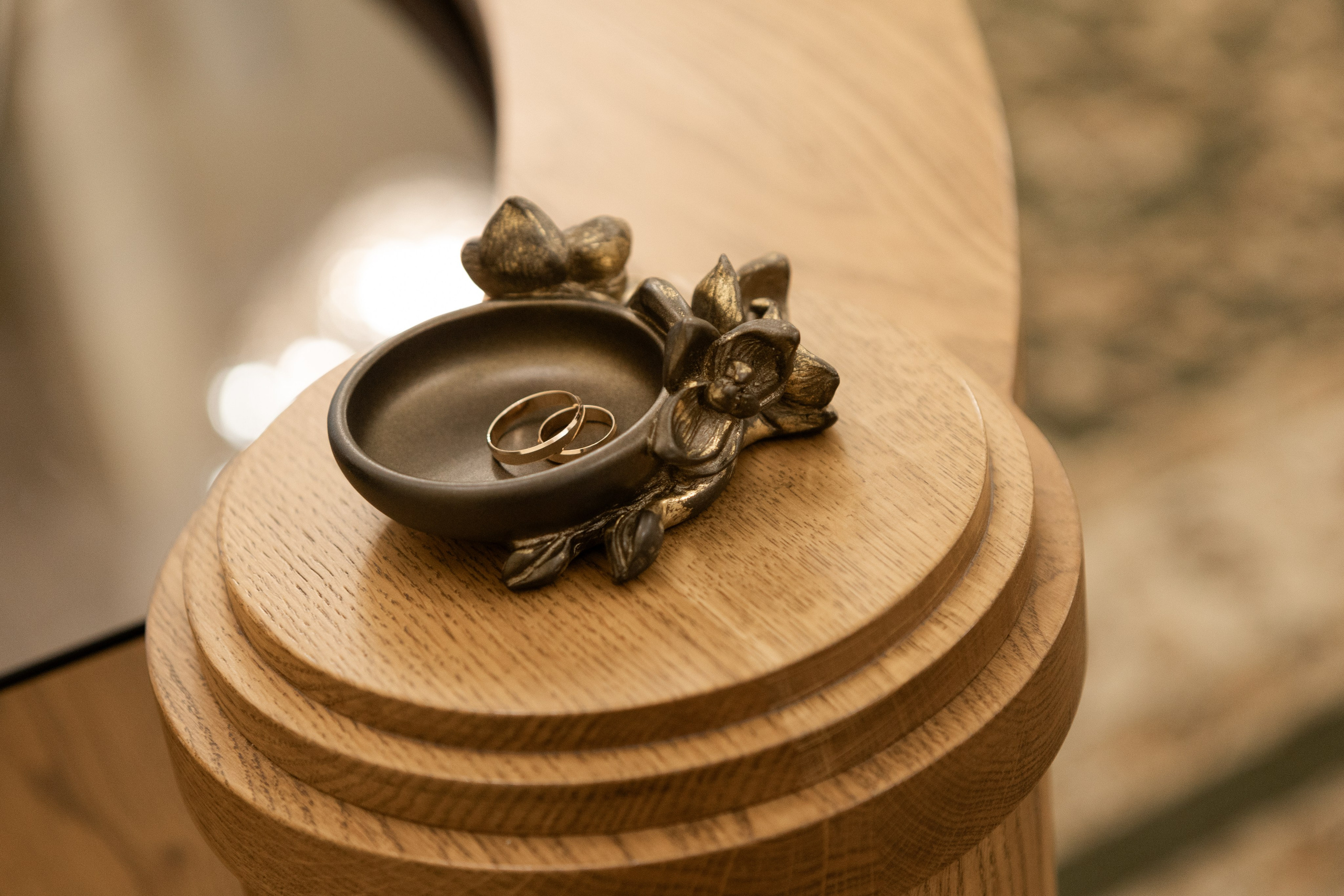 Влад и Ира. Свадебный фотограф в Воронеже Вероника Богай