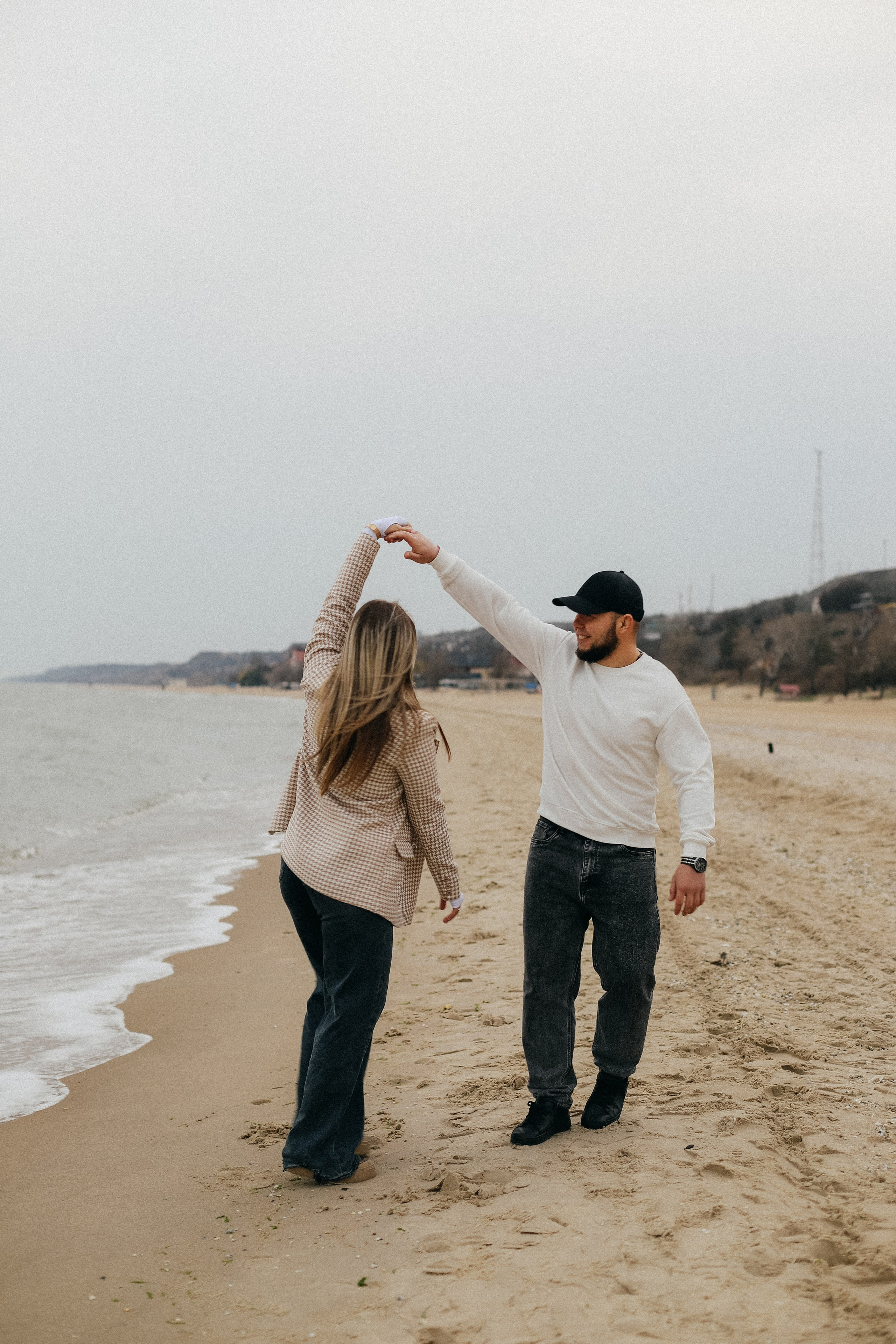 СОФИЯ & МИХАИЛ. Фотограф Мариуполь | Ялта | Крым — Диана Мазенко