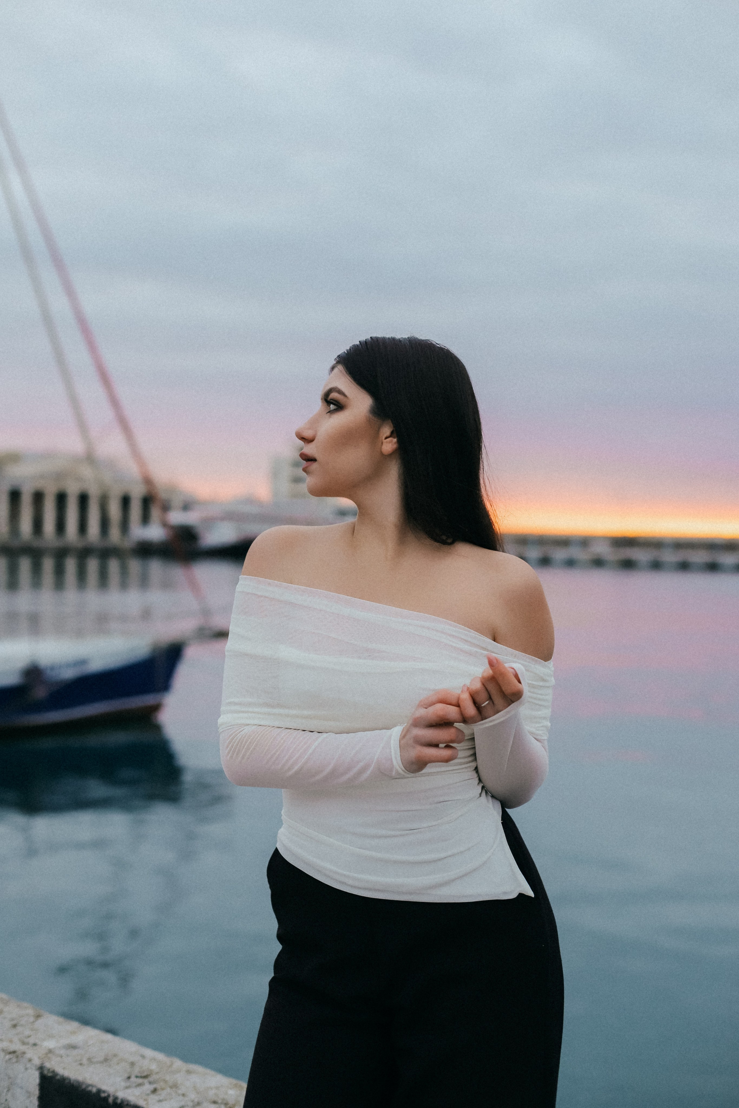 ЮЛИЯ & СЕРГЕЙ. Фотограф Мариуполь | Ялта | Крым — Диана Мазенко