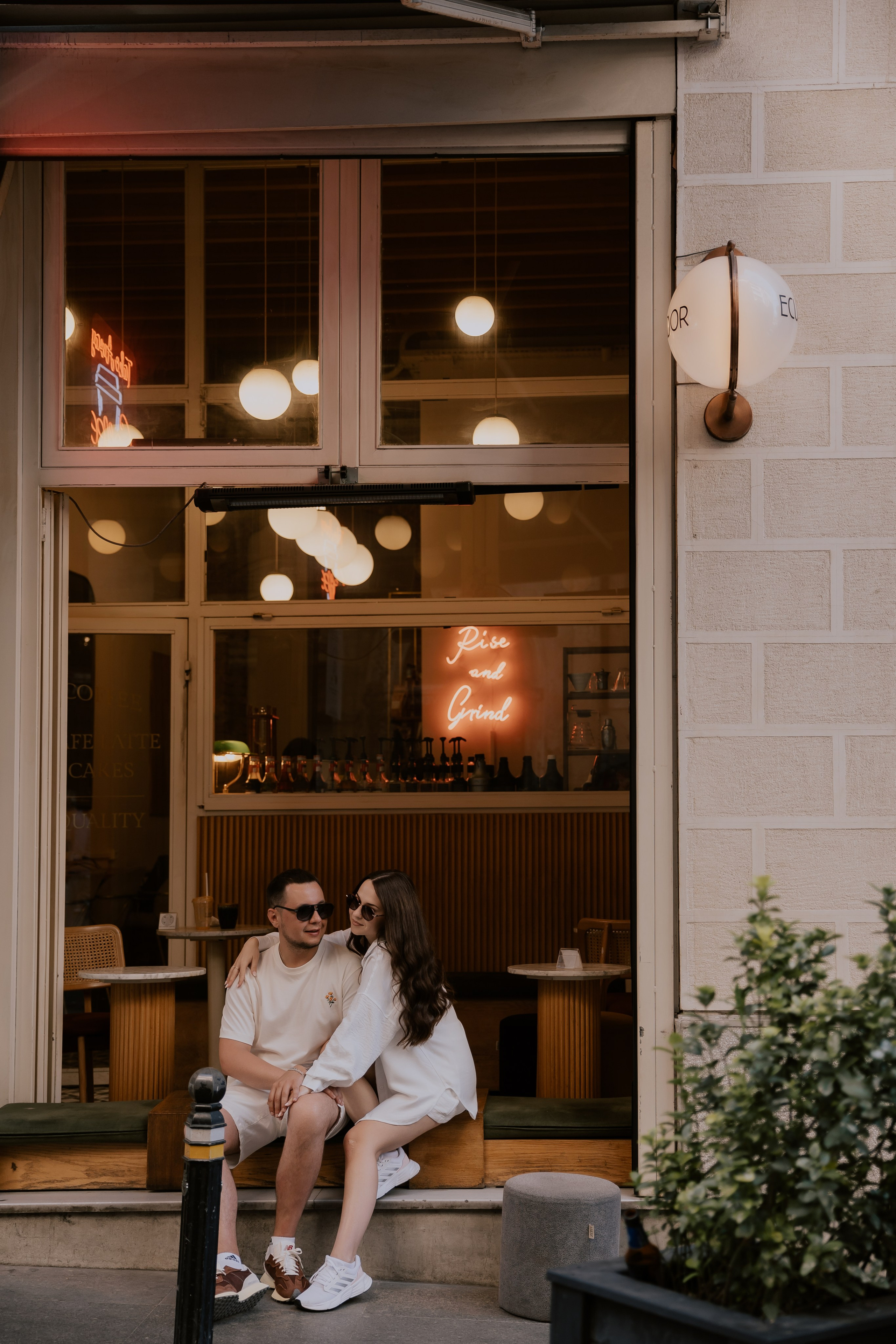 Погуляем по Стамбулу?