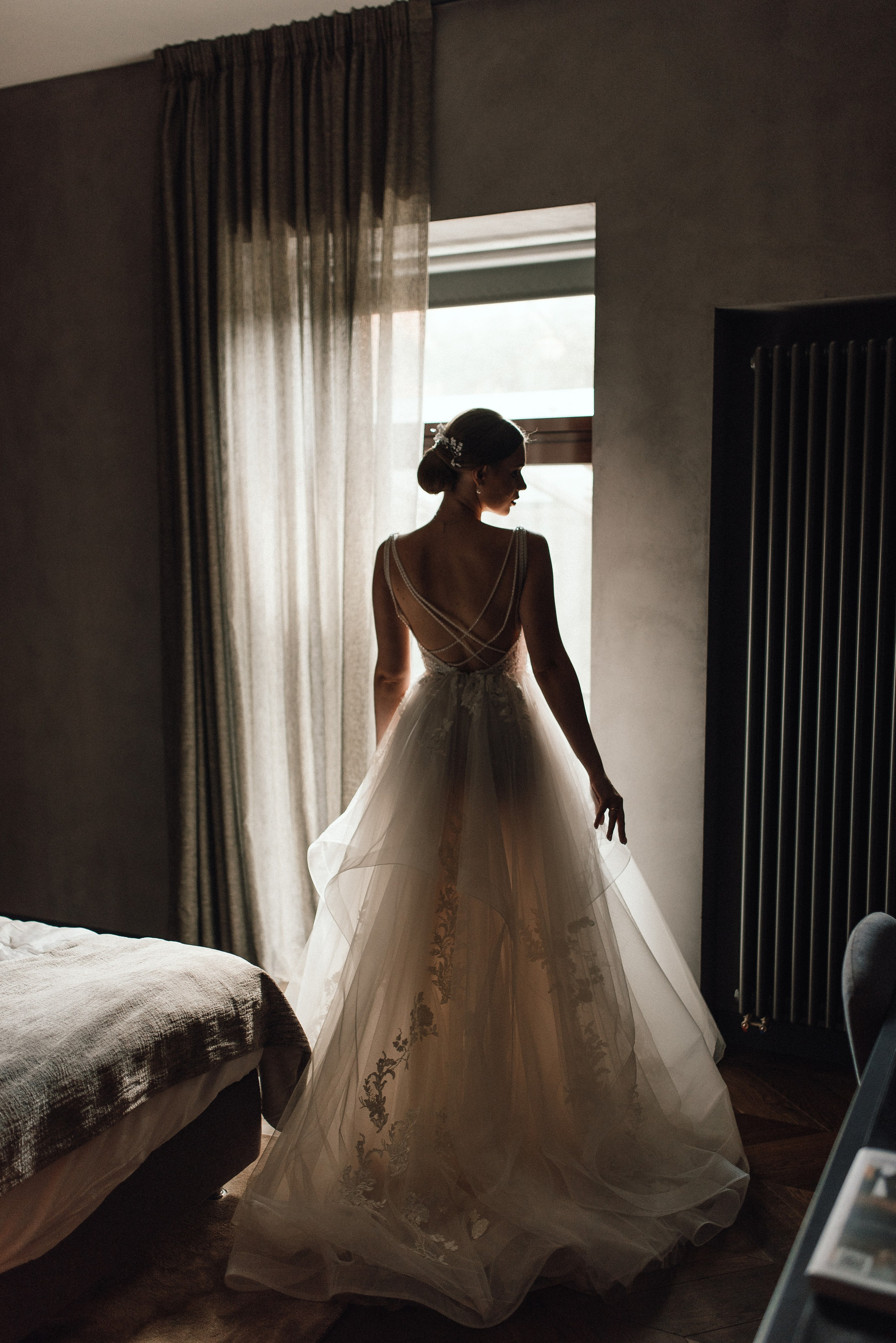 Фотограф Гилярова Злата Белгород