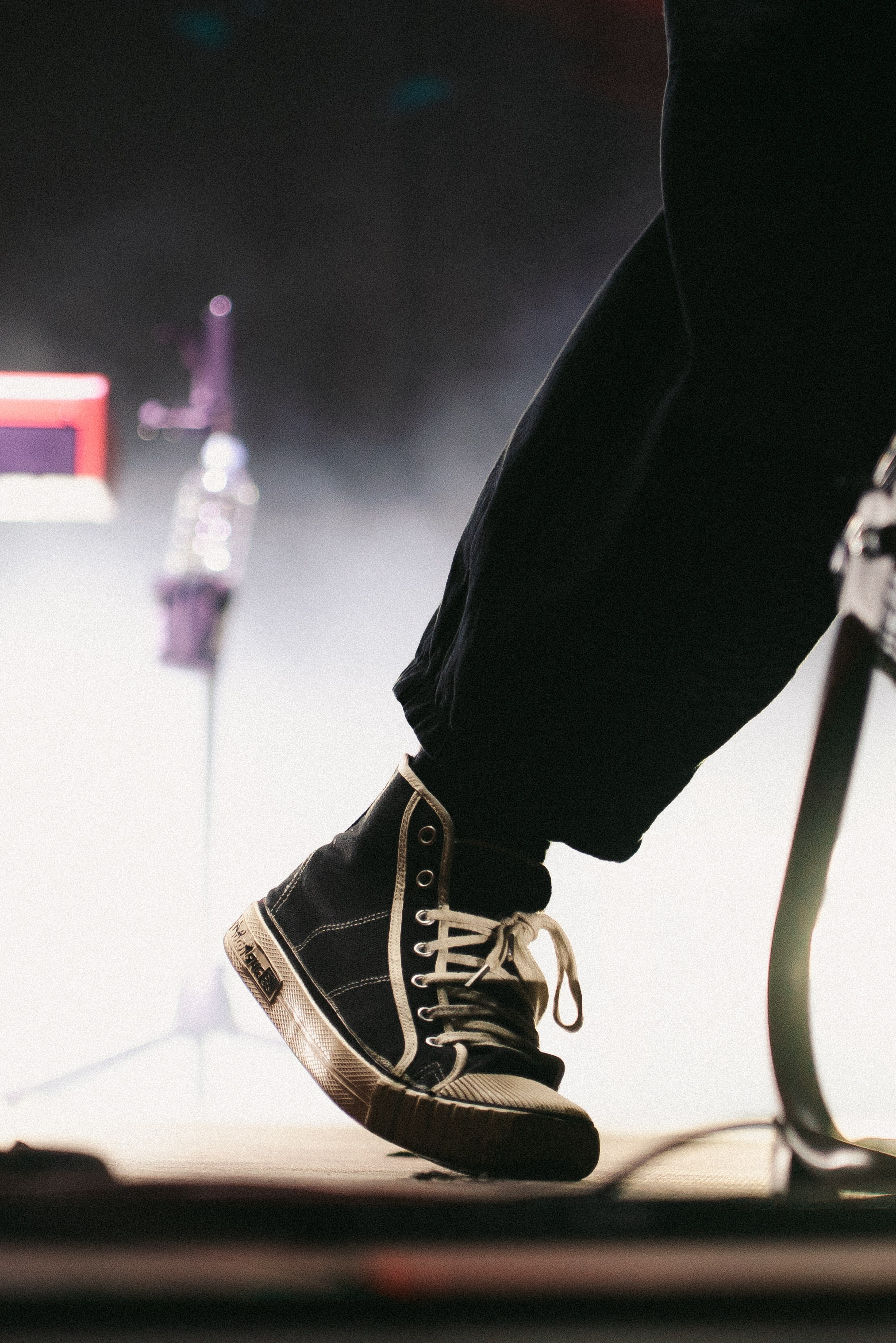 The Hatters \ ROOF LIVE \ 2025