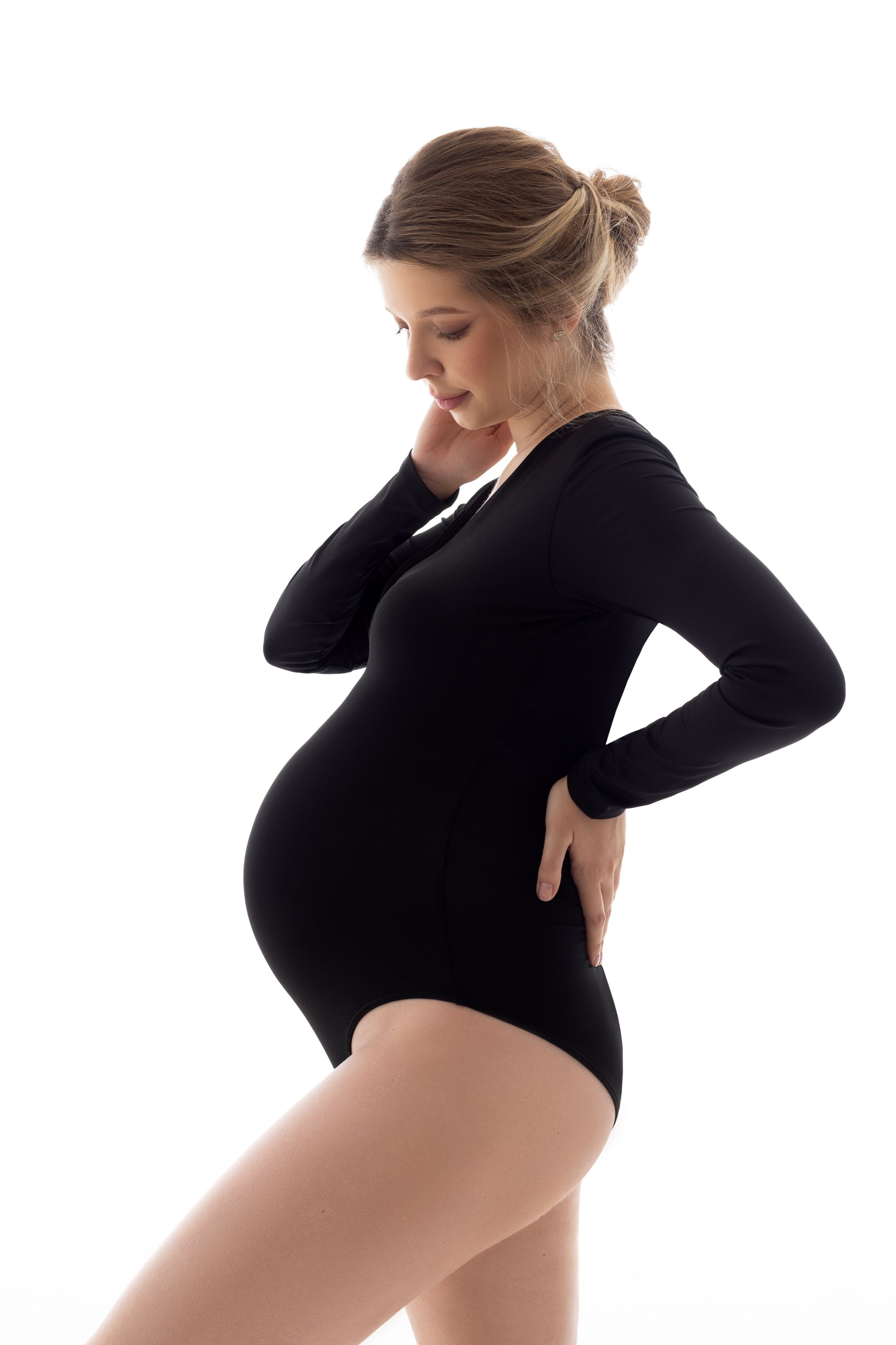 Беременность. Фотограф новорожденных Модяева Ирина