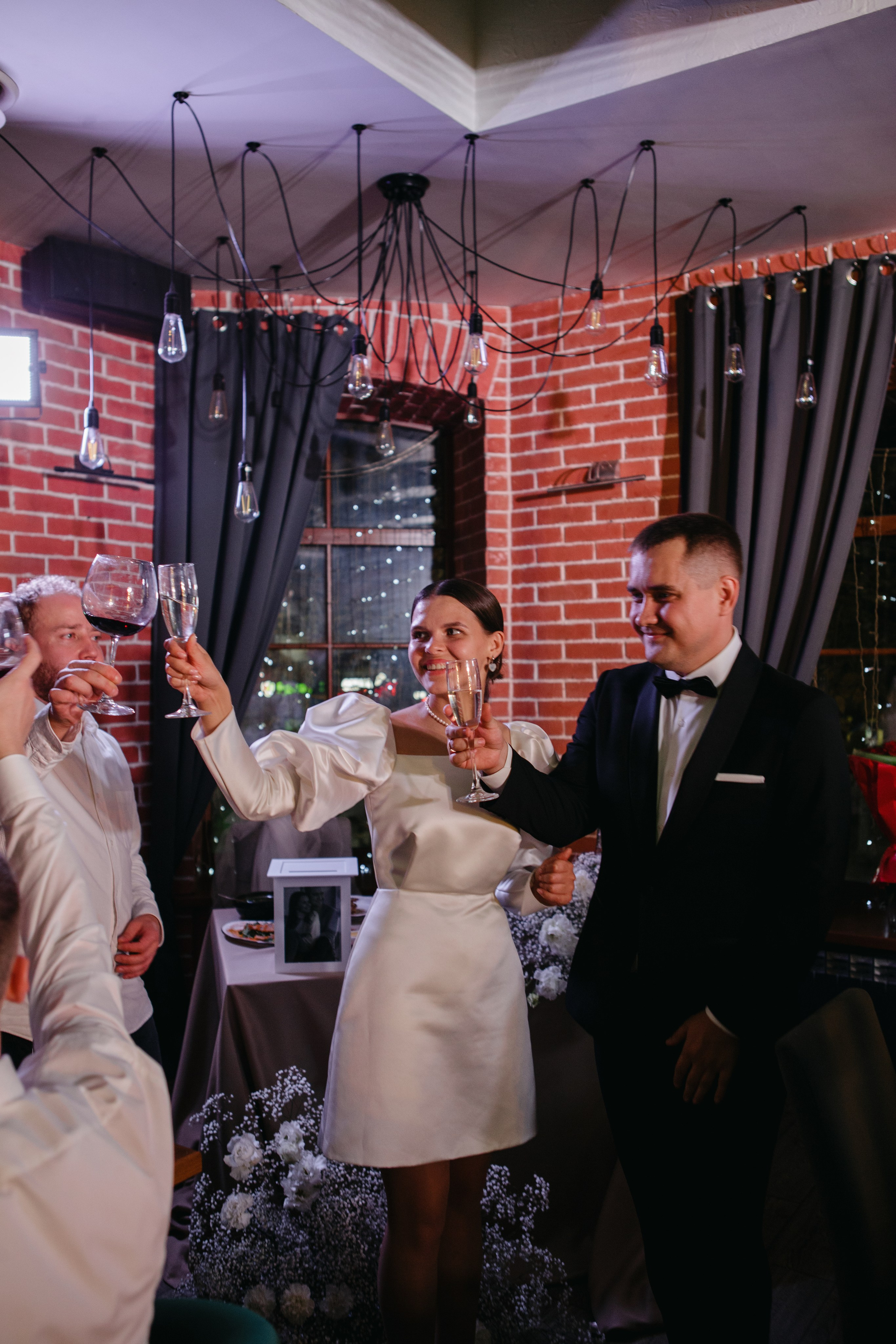 Никита и Сабина. Фотограф в Саратове Сабина Иманова