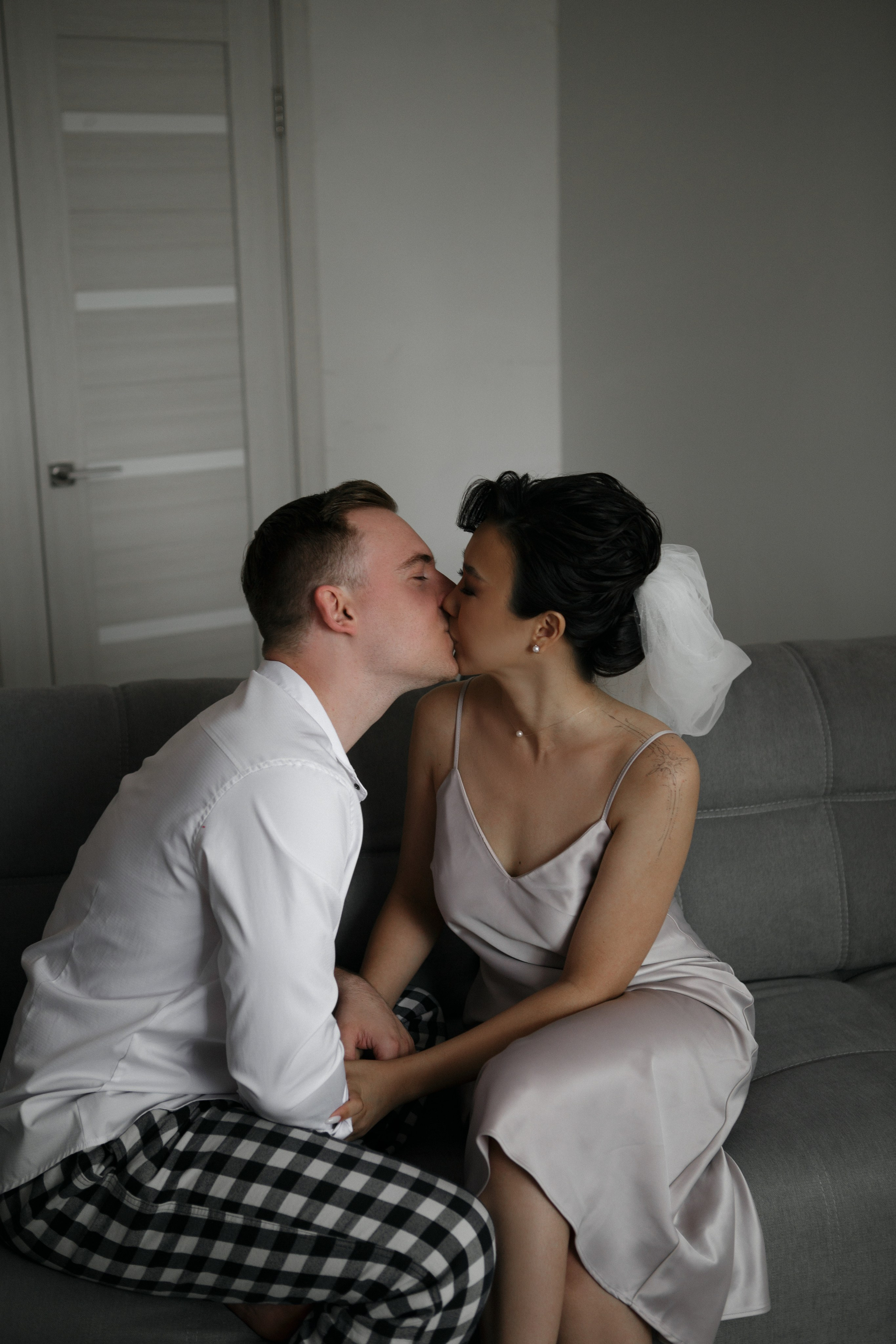 Сергей и Малика. Фотограф в Саратове Сабина Иманова