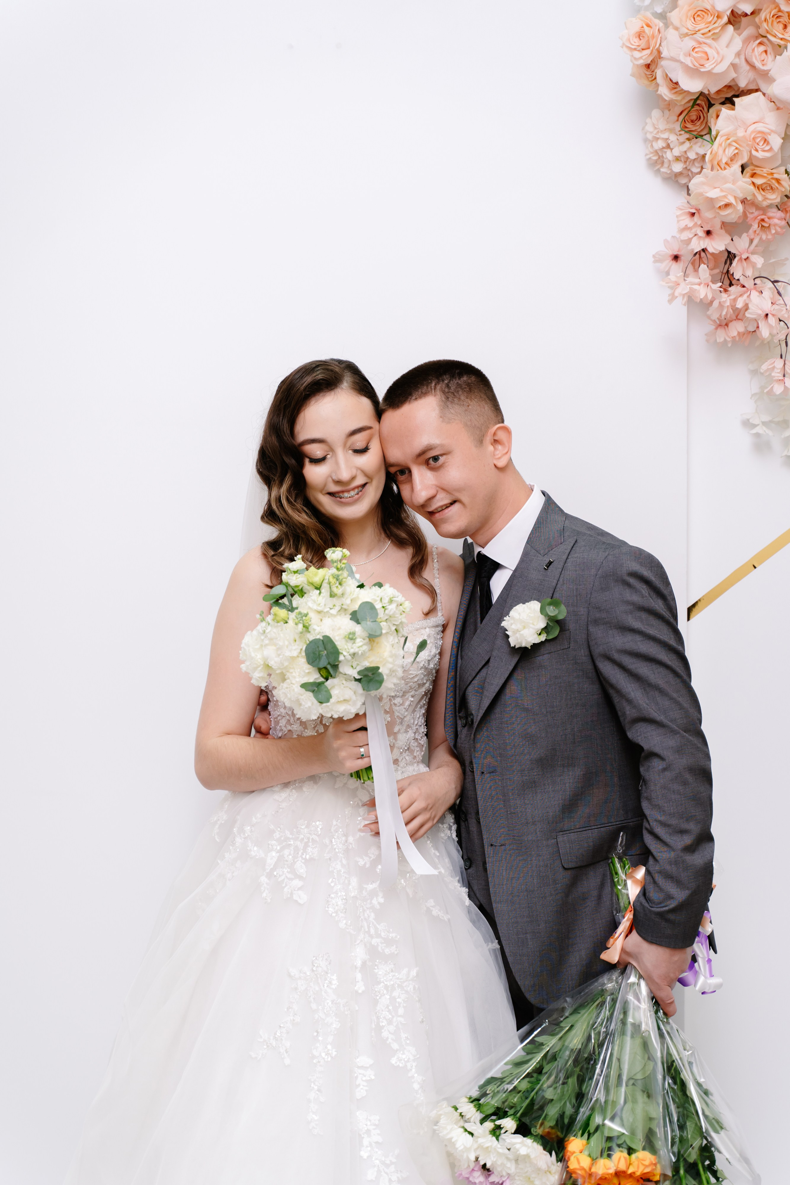 Виктория и Пётр. Семейный фотограф Новочеркасск