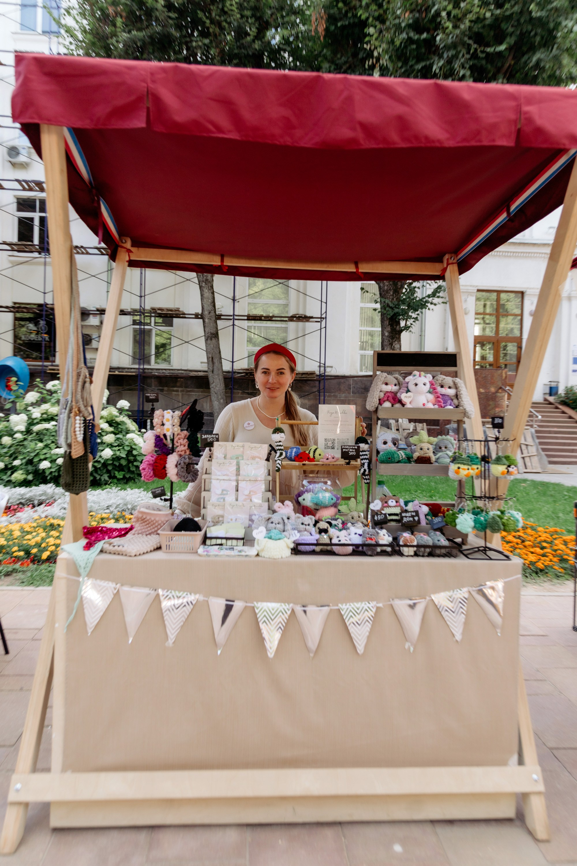 Фестиваль смоленской кухни ЛУКОВ ФЕСТ 2025. Главная