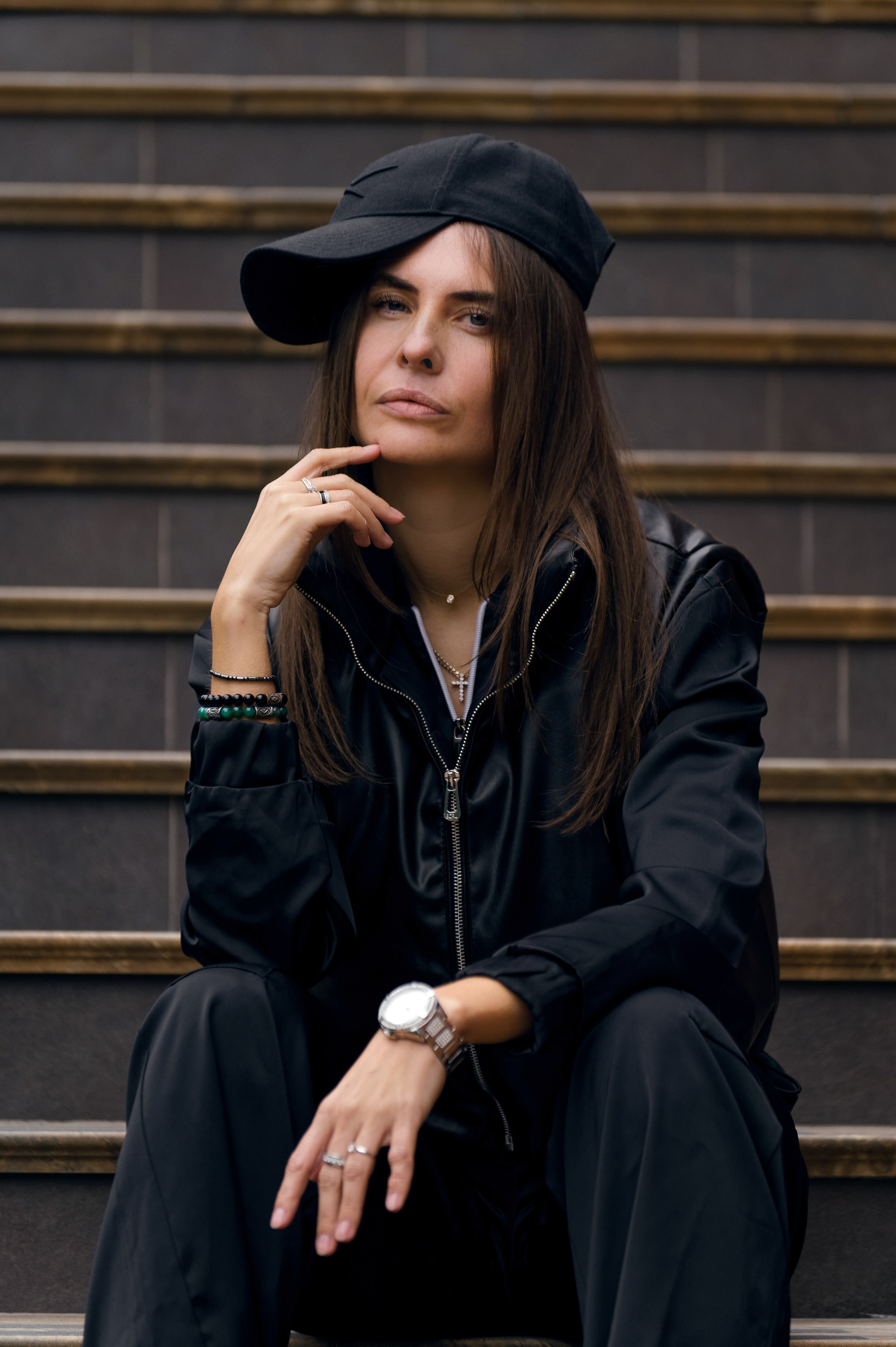 УЛИЧНЫЕ СЪЁМКИ. PH.DANILUX