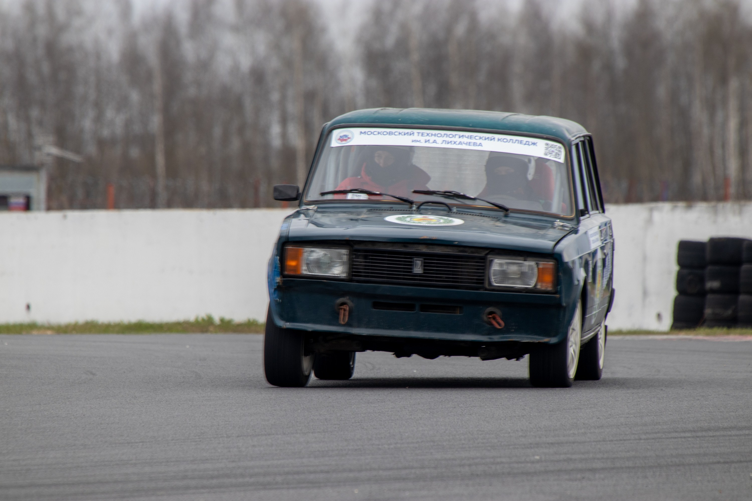Ралли-спринт «JDM Power Shop» 19.04.2026 ADM Raceway, Мячково. Фотоклиника Светланы Шутько