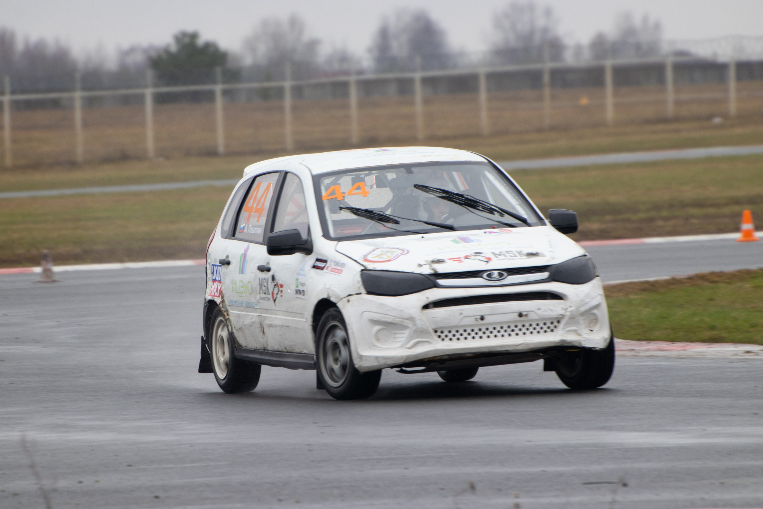 Кубок YUKA ADV PRO RACING 11.04.2026 АДМ Рейсвэй Мячково. Фотоклиника Светланы Шутько