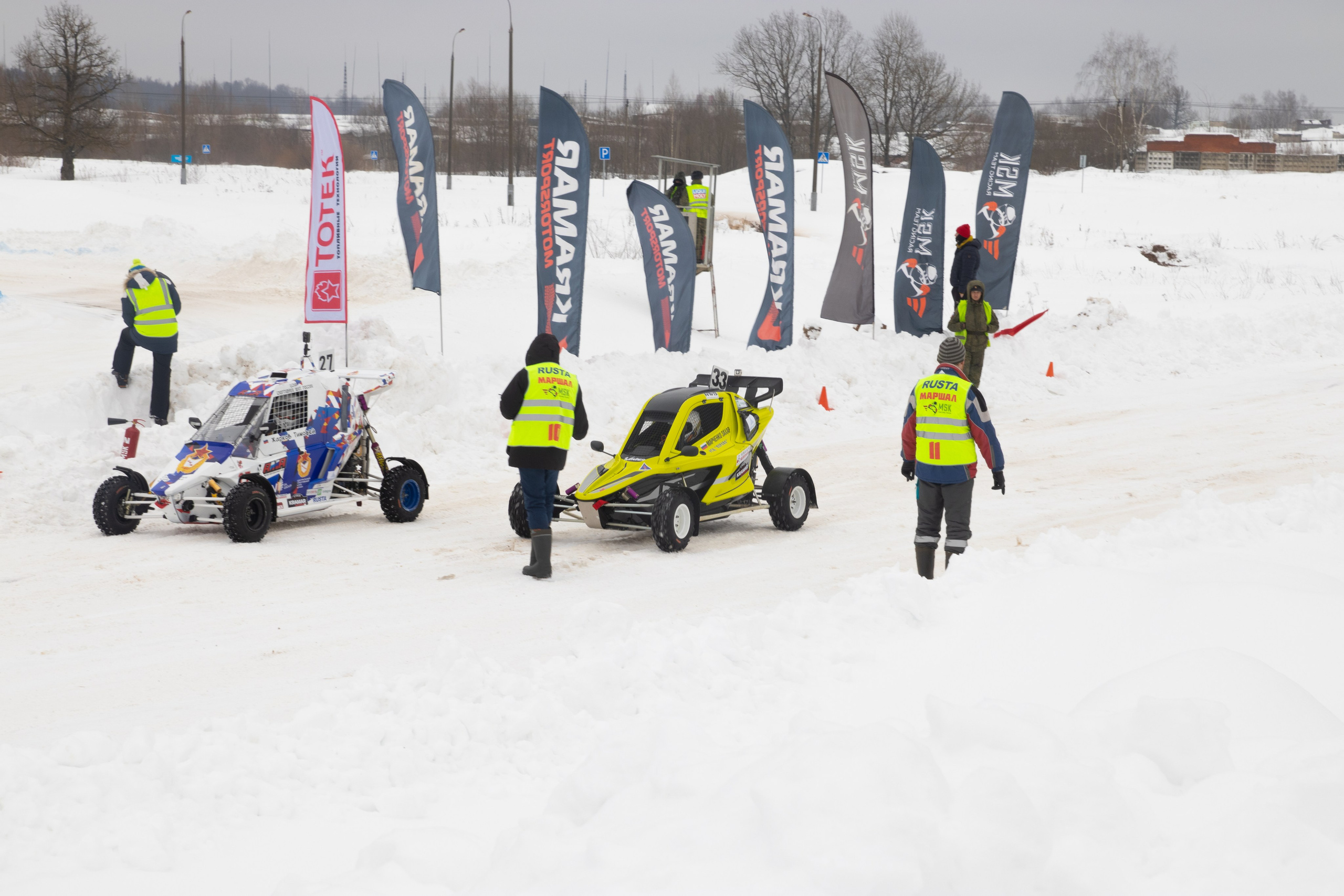 Кубок «KRAMAR MOTORSPORT» «YUKA ADV PRO RACING» 28.02.2026 Калининец М.О. Фотоклиника Светланы Шутько