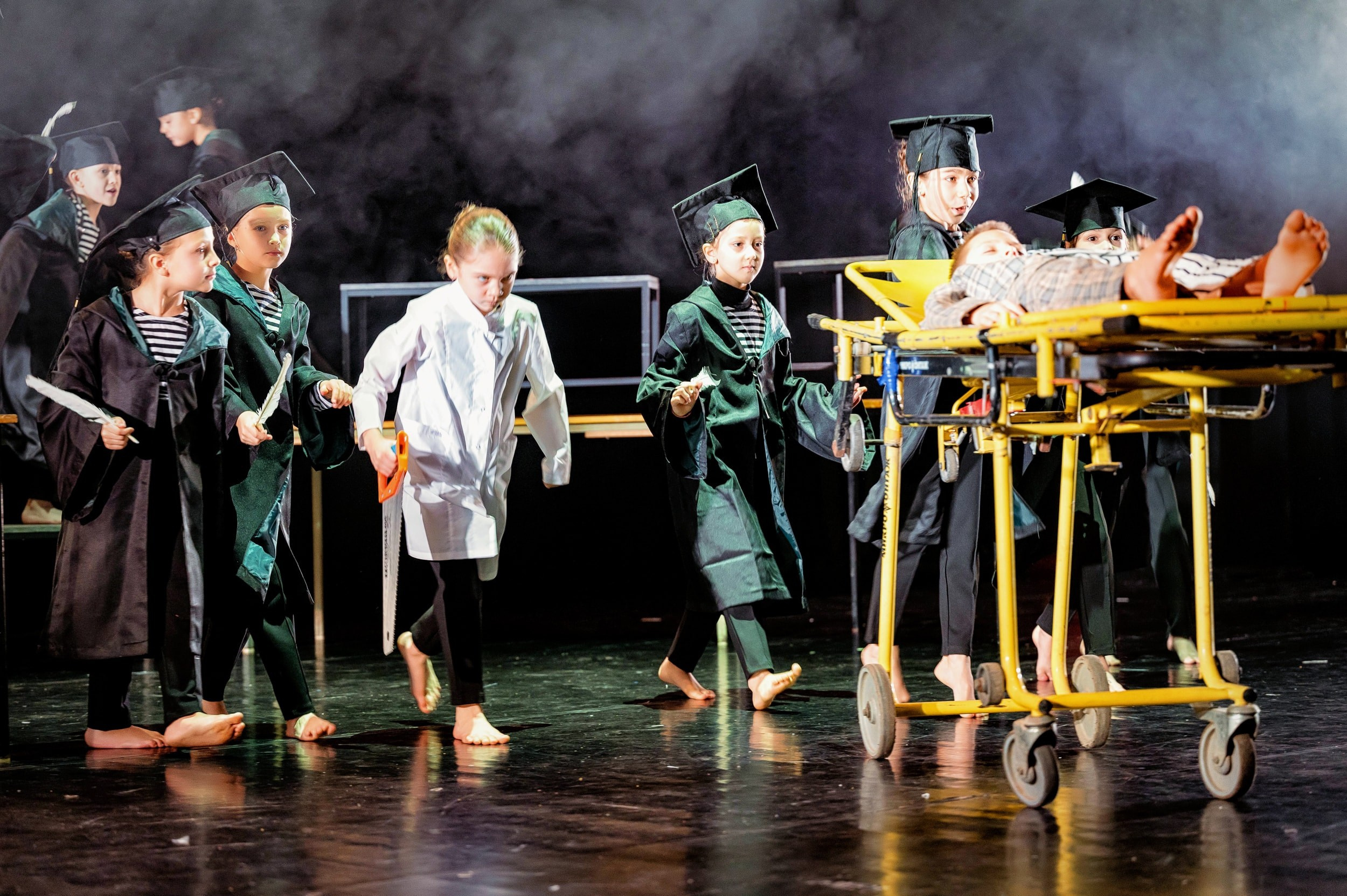 Московский продюсерский центр. Бизнес фотограф в Москве Алексей Кознев