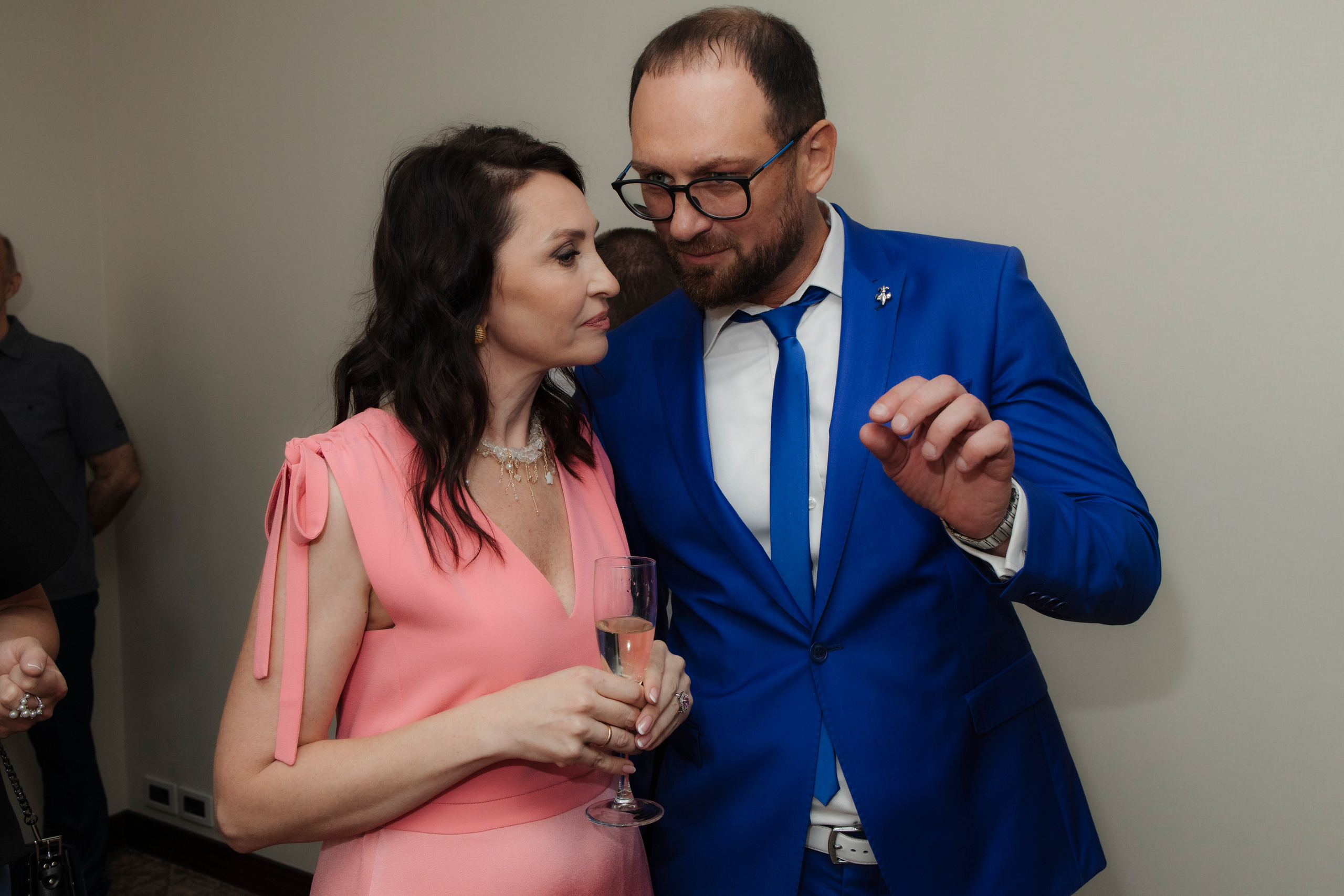 Алексею 50!. Фотограф Новосибирск