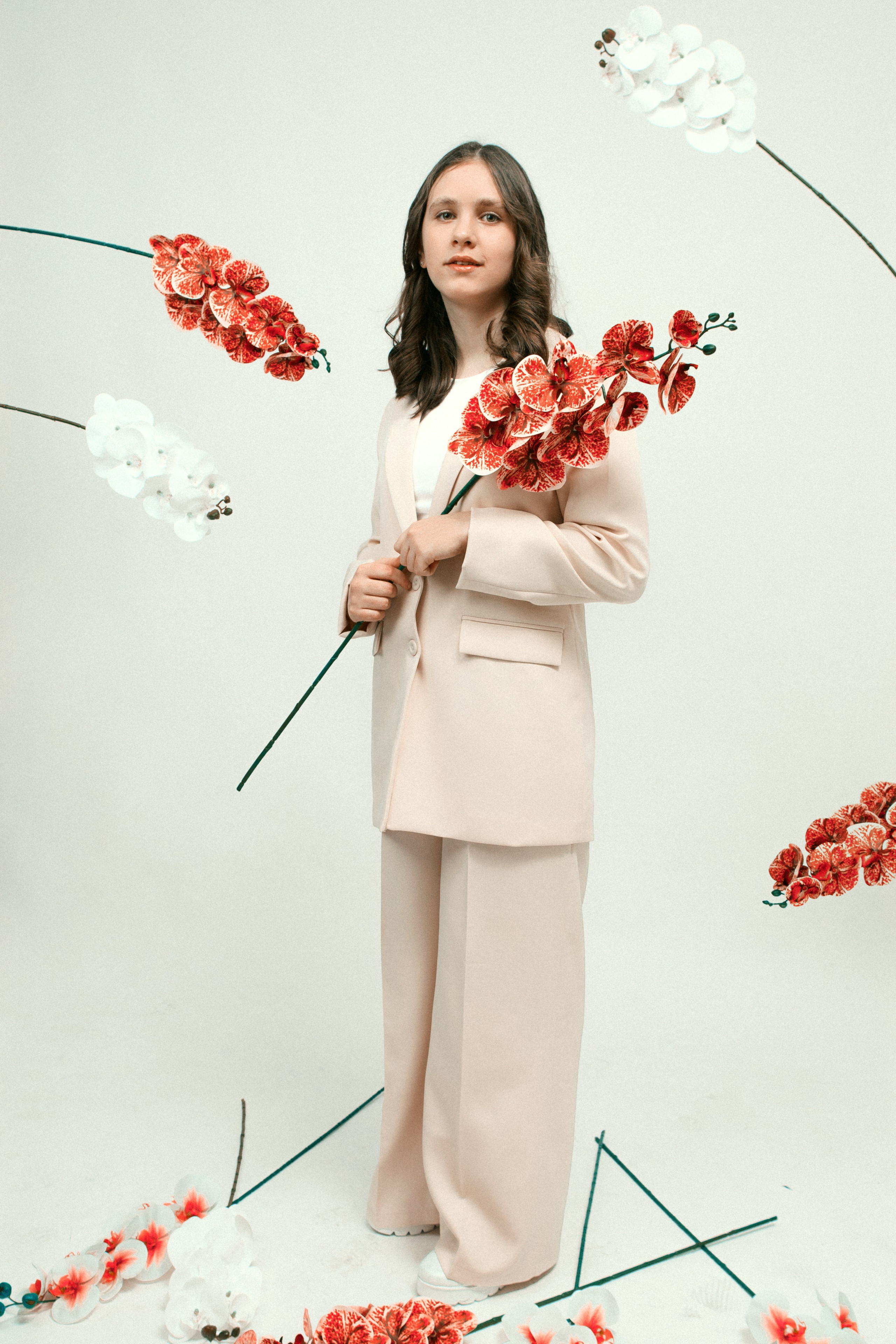 Ангелина. Фотограф Набережные Челны Лысенков Олег