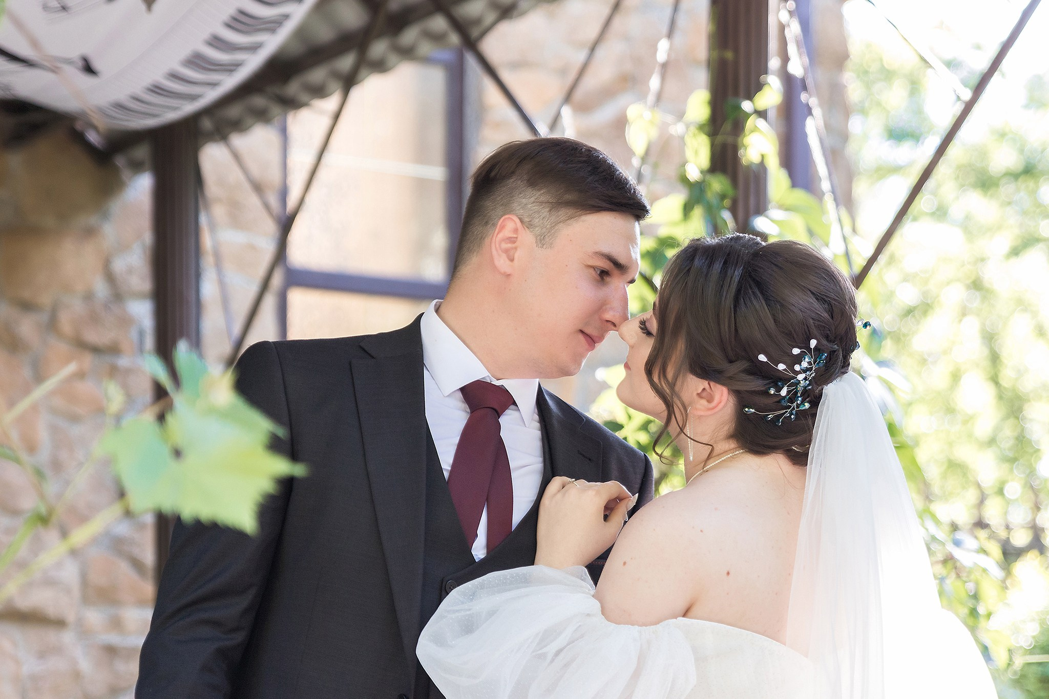 Фотосессия на несколько часов. Фотограф Пятигорск и КМВ