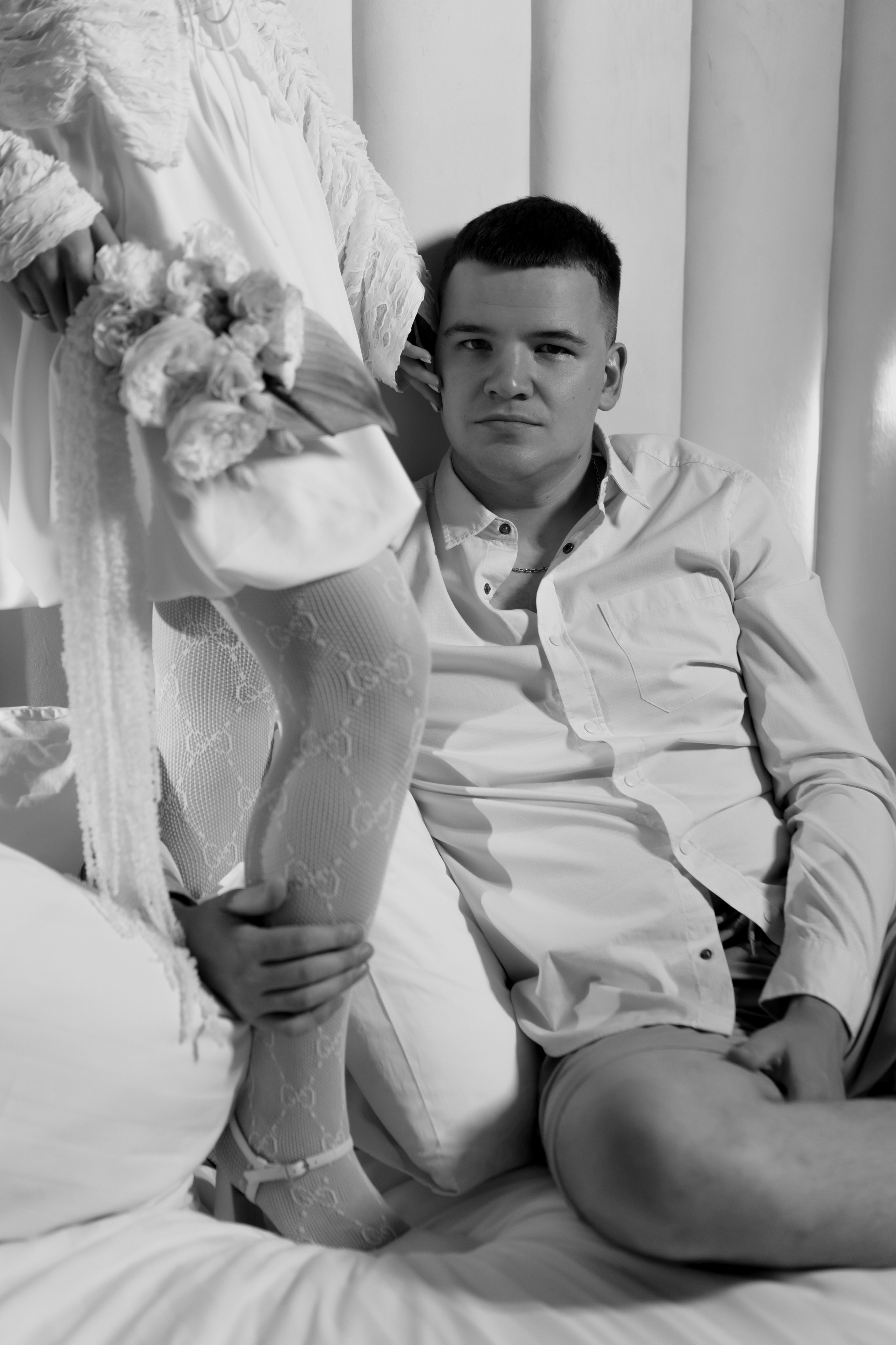 Свадьба Павла и Александры. Фотограф Кольчугино/Владимир/Москва Елизавета Иода