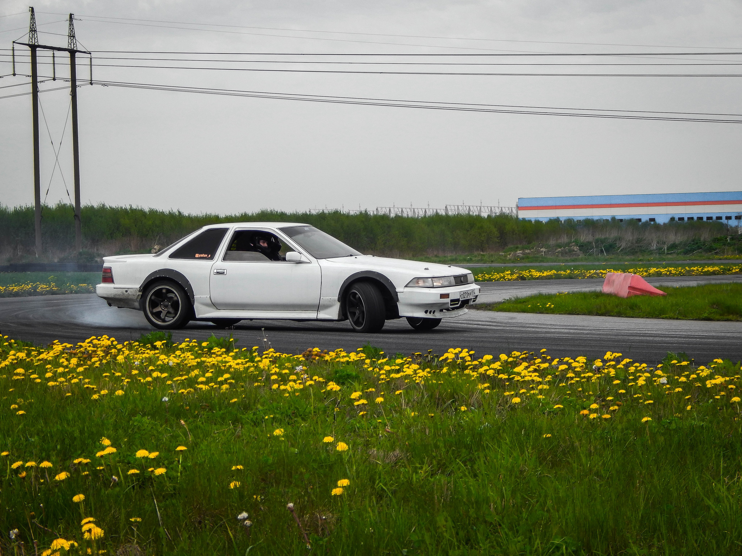 Автоперезагрузка 2019. Александр Попов