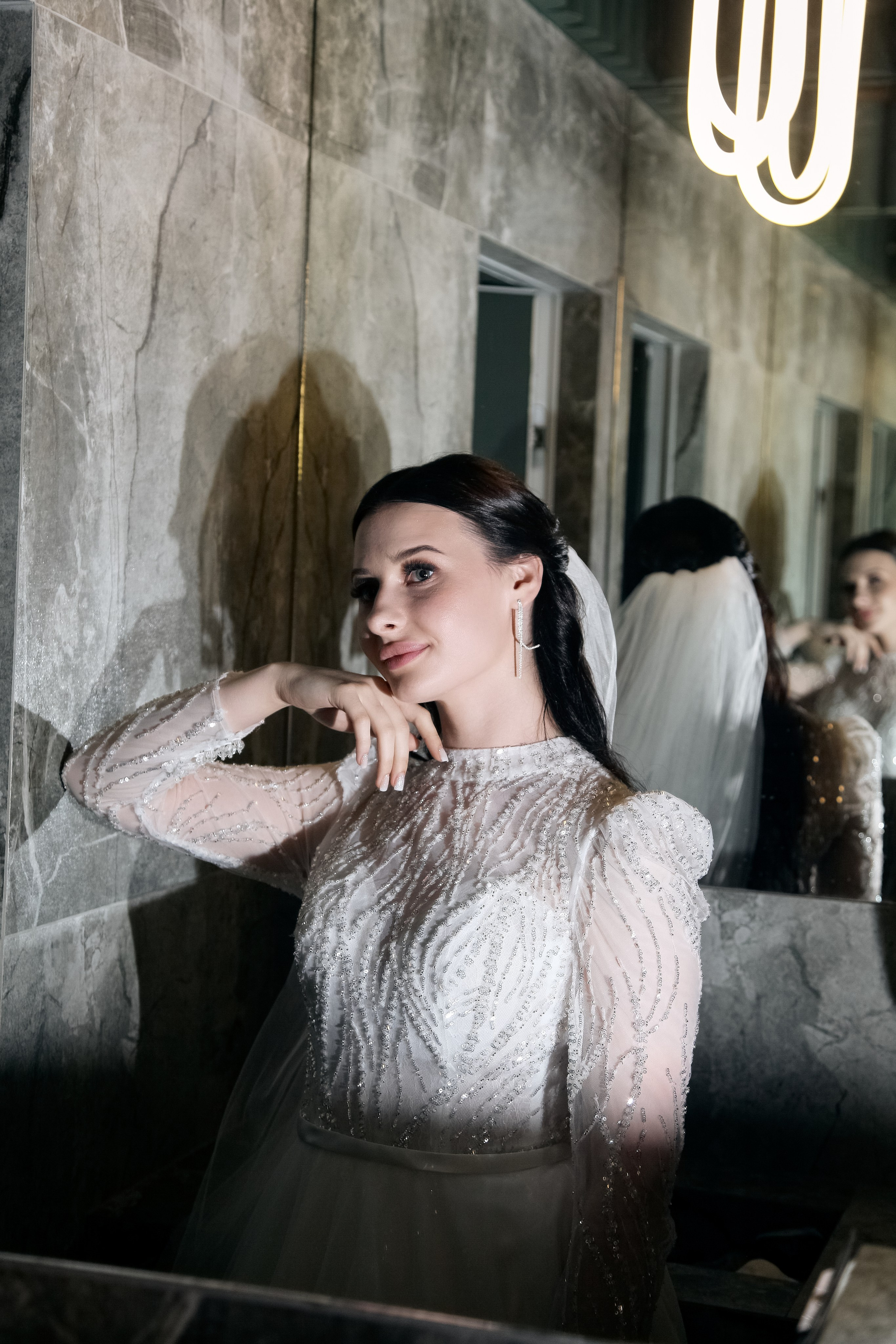 Свадебная фотосессия в Иваново | Аксана & Роман прогулка. Портретный и свадебный фотограф в Иваново Максим Гаврилин