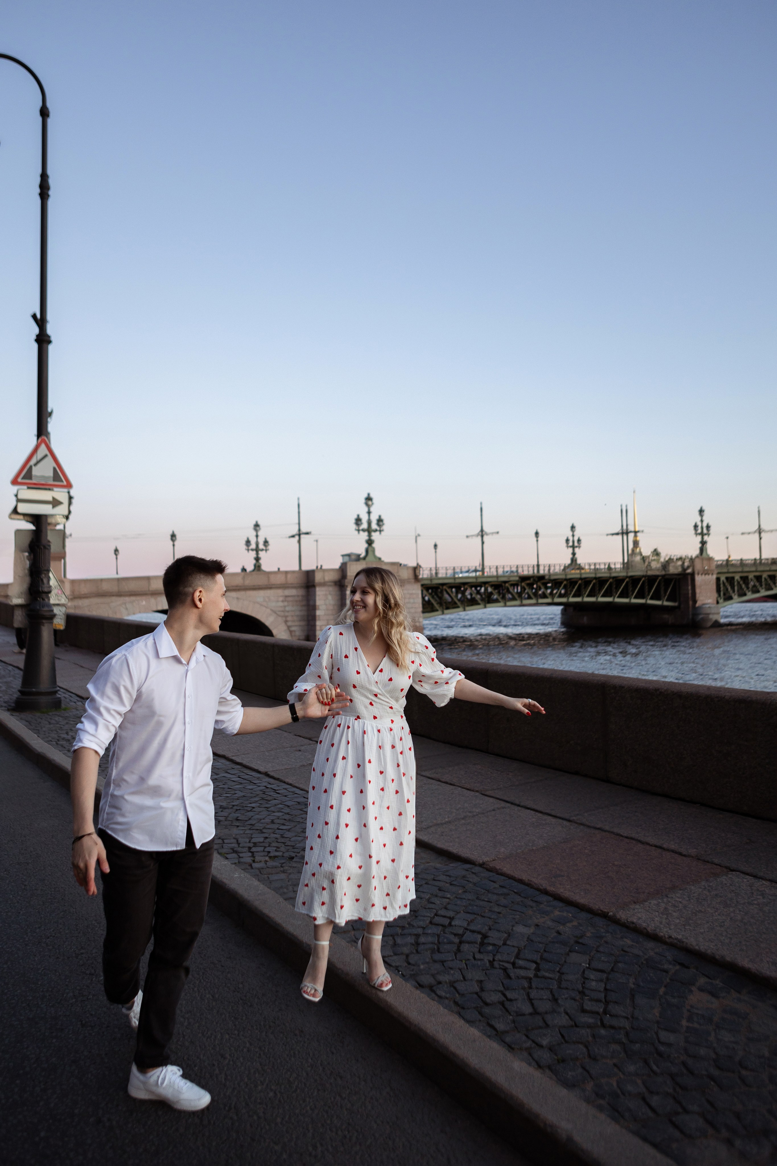 Софа & Денис. Свадебный фотограф в СПБ | Санкт-Петербурге Анастасия Рахимгулова