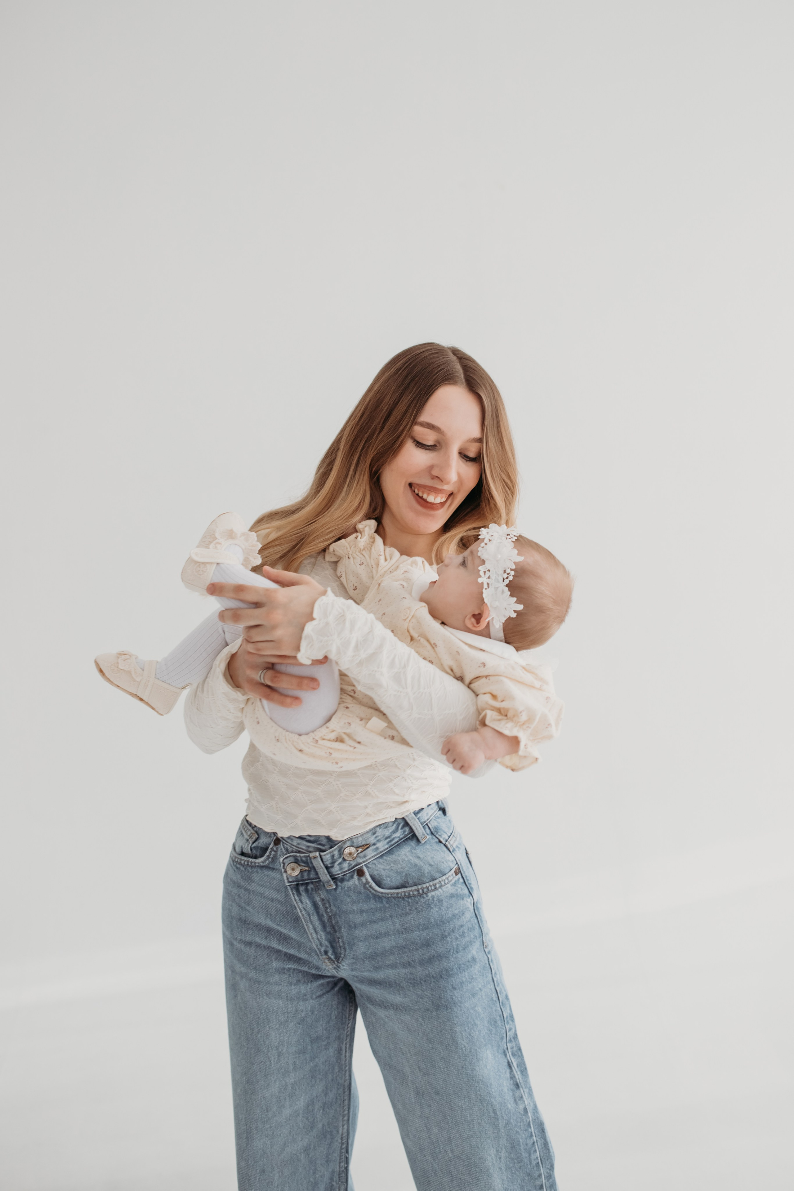 Юля. Семейный и детский фотограф Минск, Беларусь