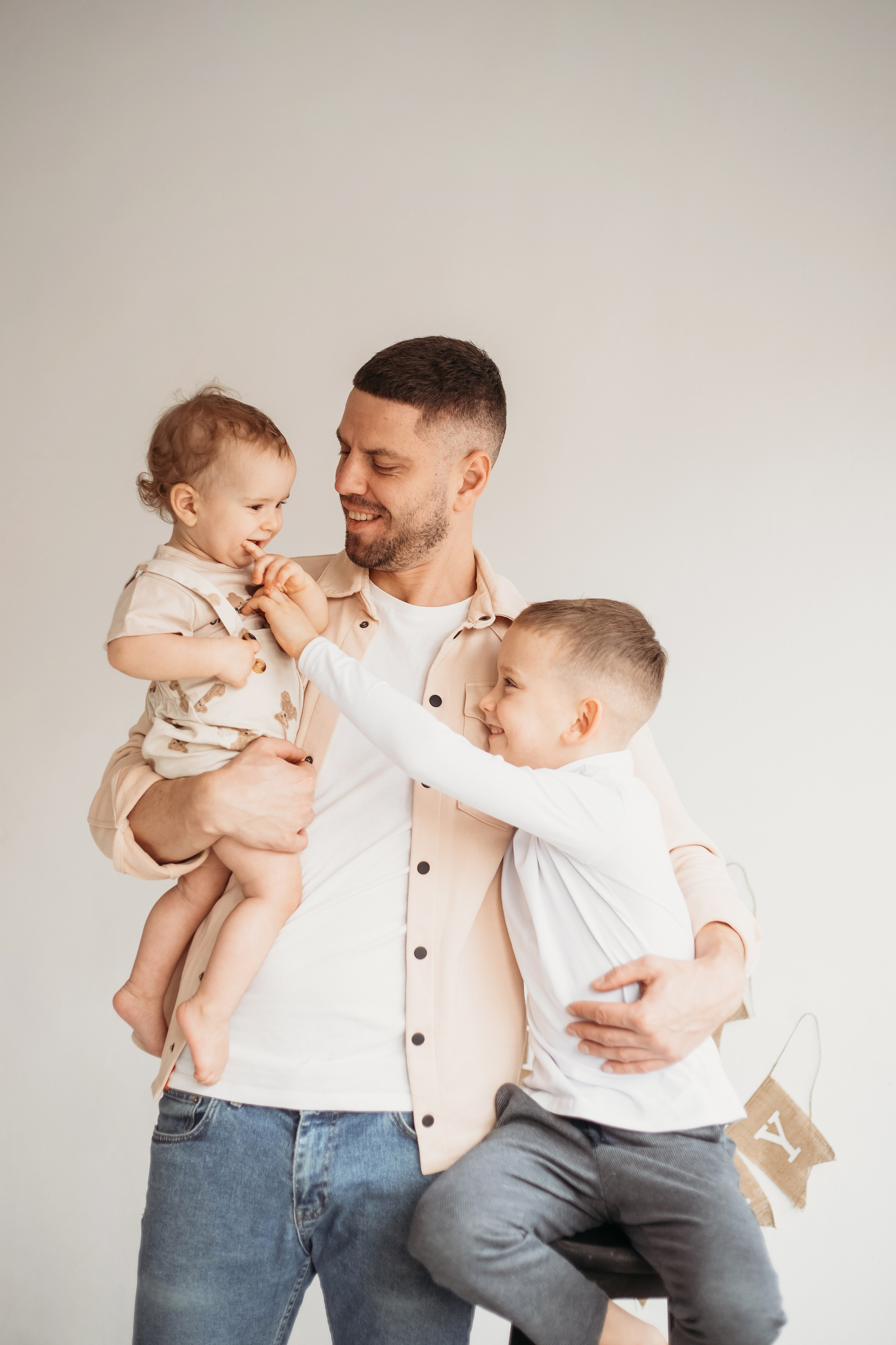 Тим и Тём. Семейный и детский фотограф Минск, Беларусь