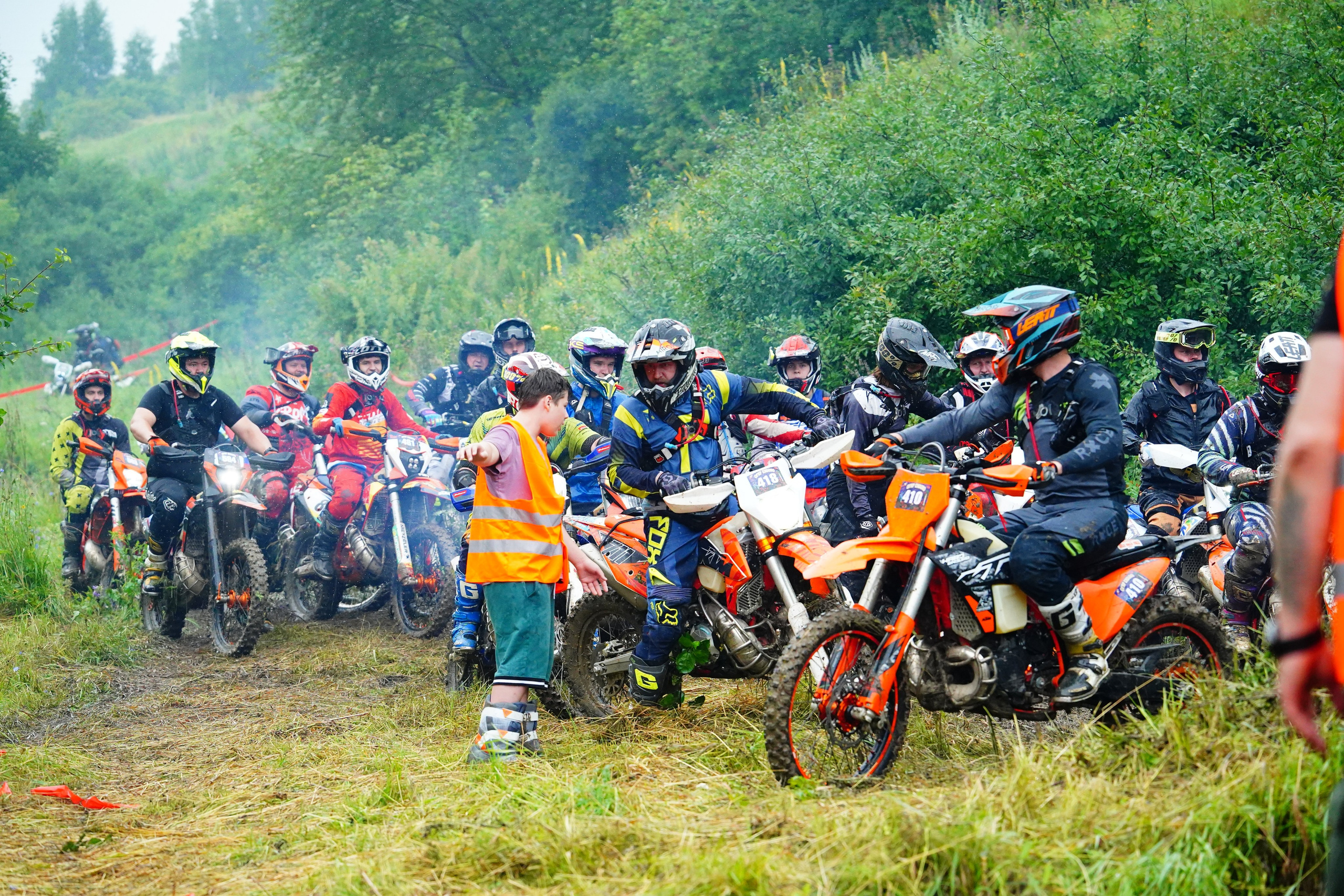 OFRP Enduro. Просто фотограф, просто фото, просто от души Татьяна Киршева