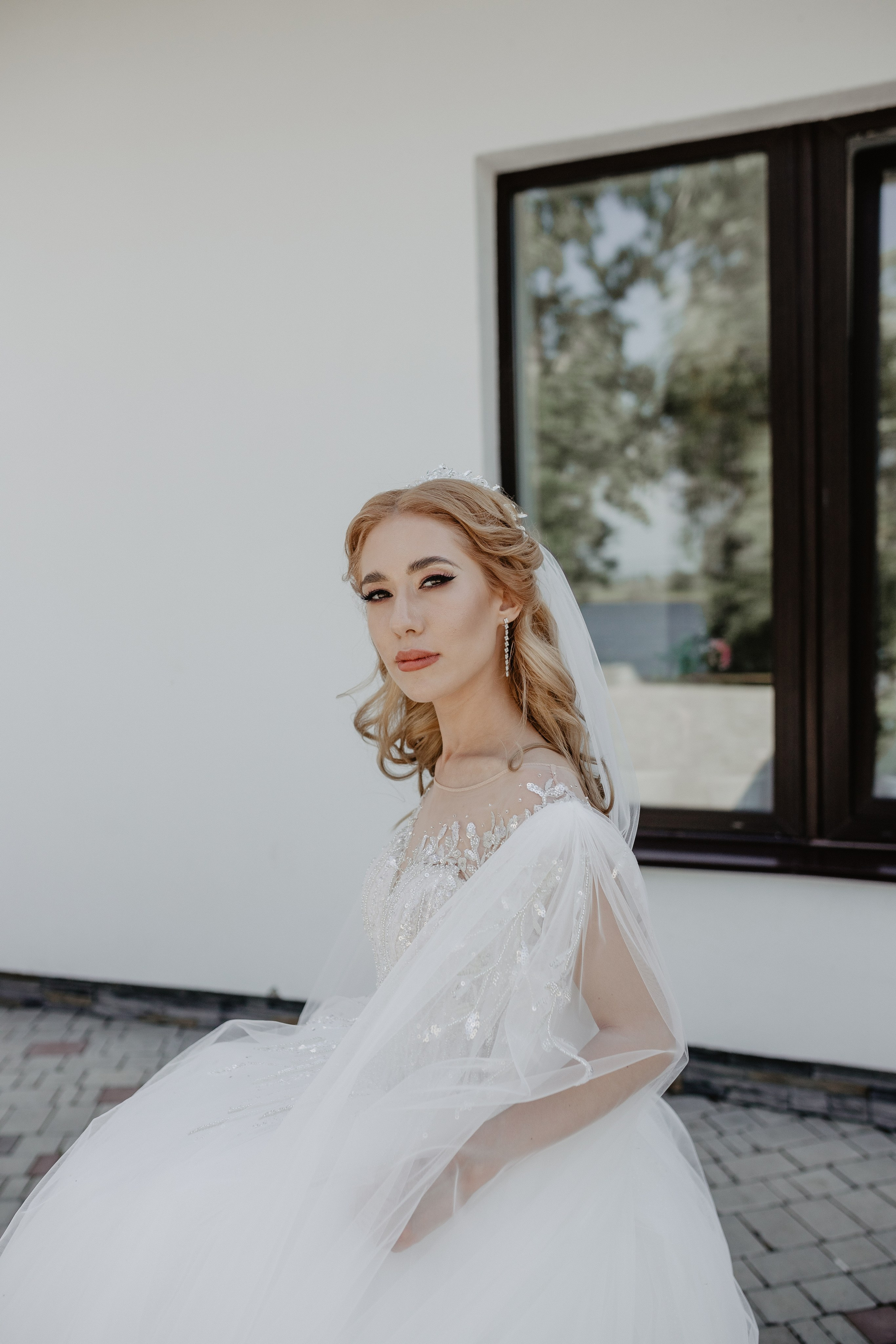 Ренат и Карина. Свадебный и семейный фотограф в Нижнекамске, Набережных Челнах