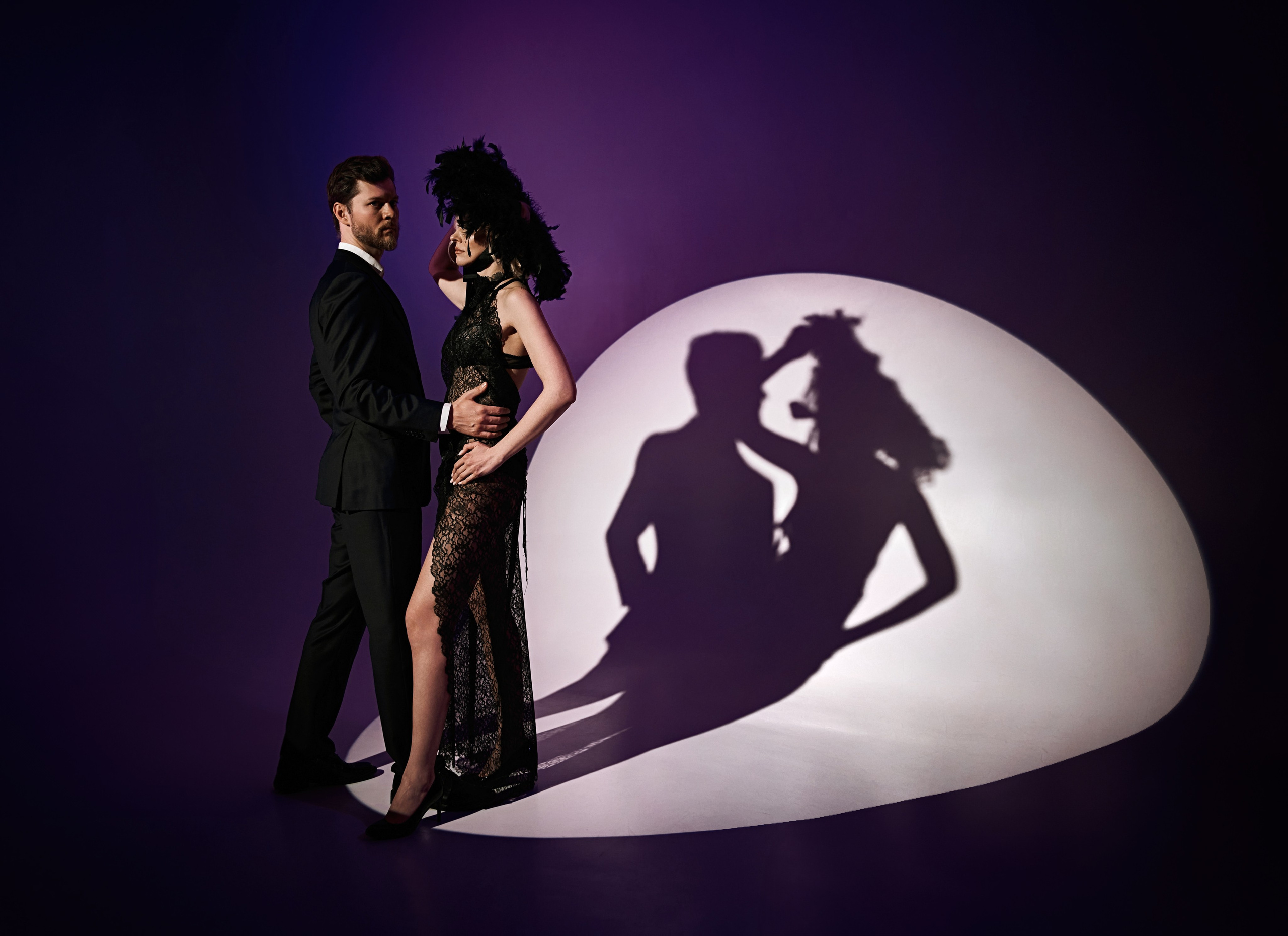 Фотосессия. Музыка Иван — Фотограф Екатеринбург