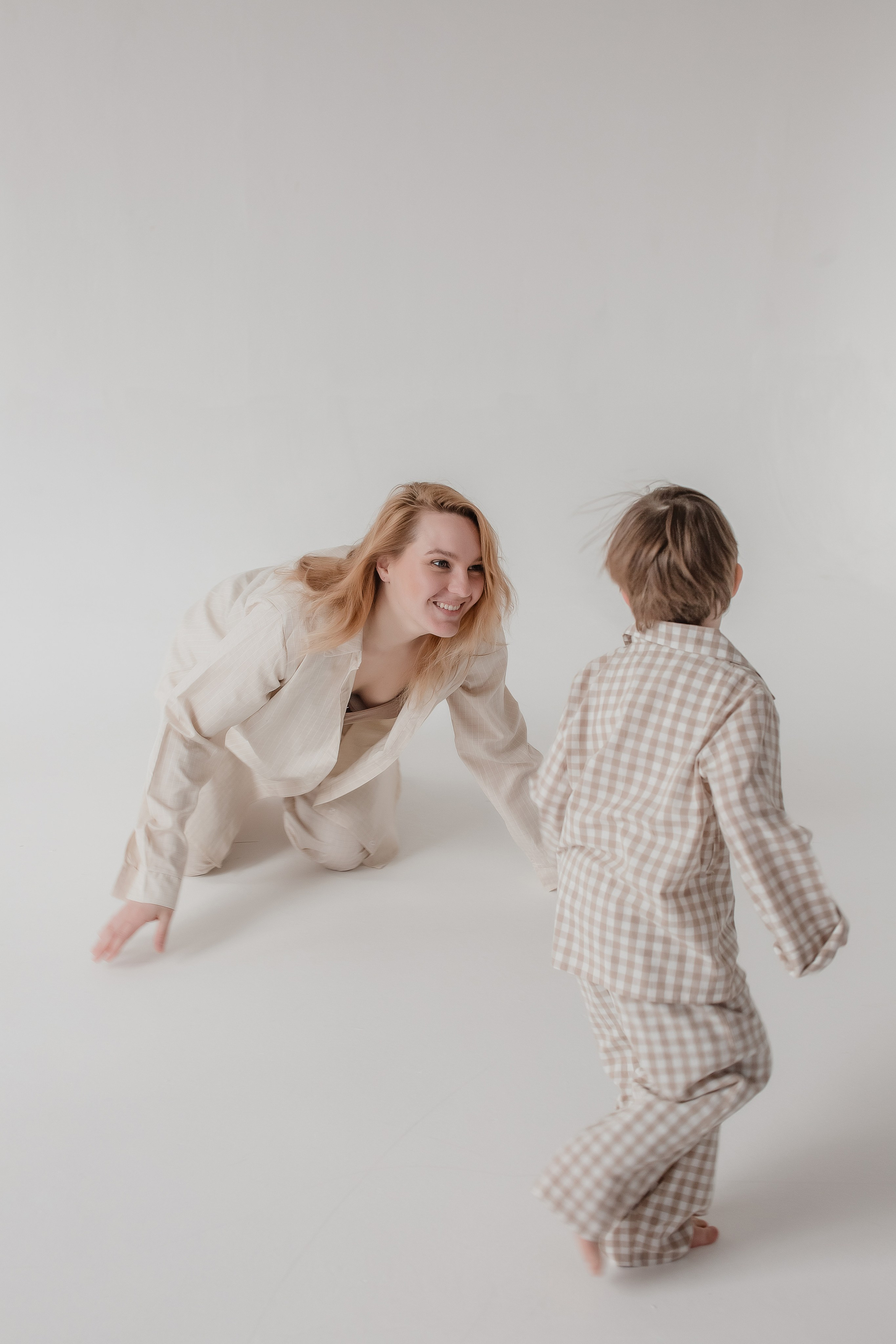 Семейные истории. Портретный и свадебный фотограф в Воронеже Елена Михайлова